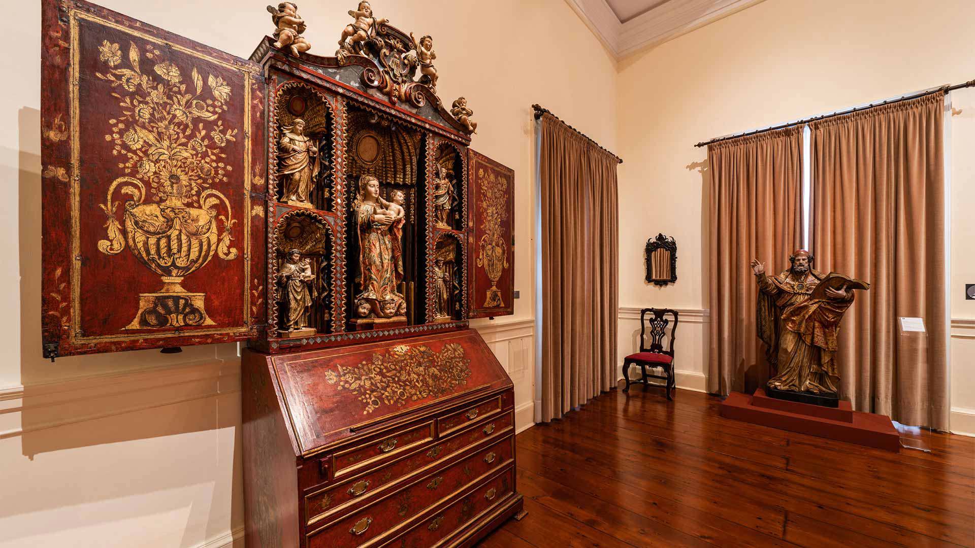 museo quinta das cruzes 4