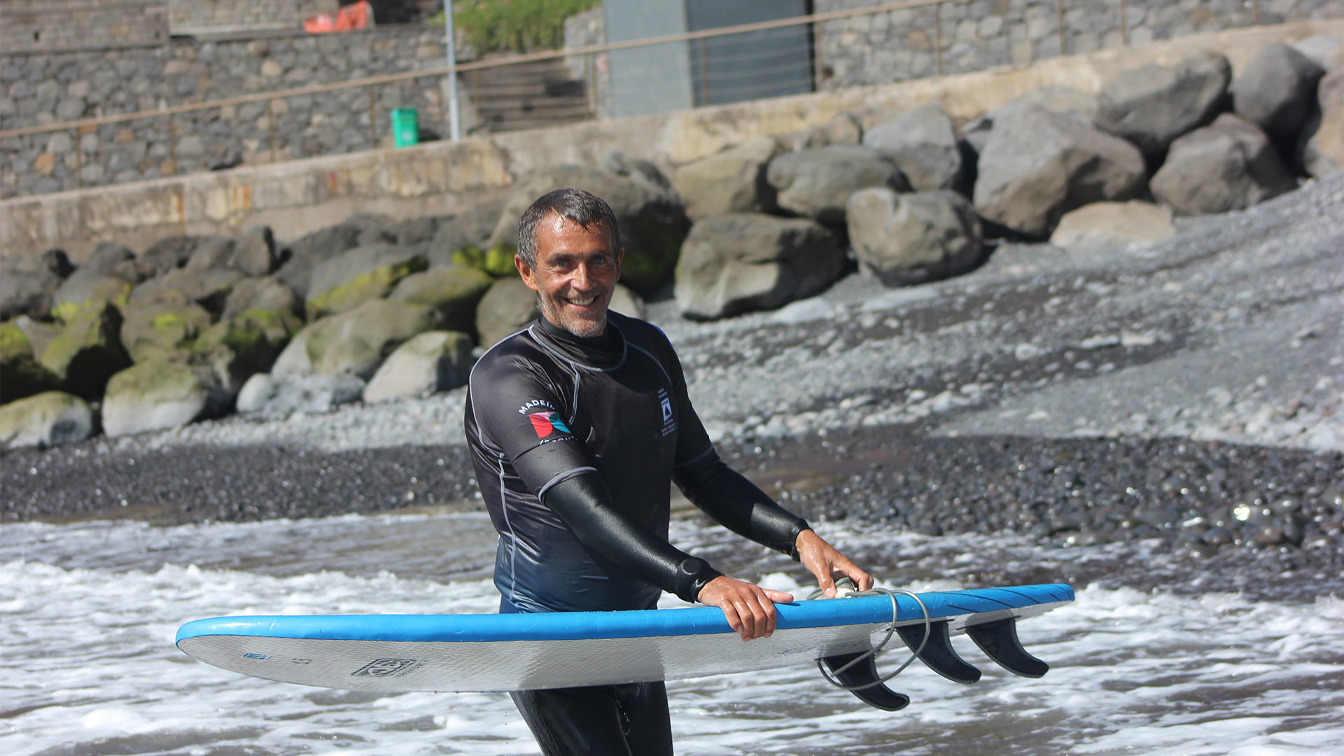 aroundfreedom madeira 2