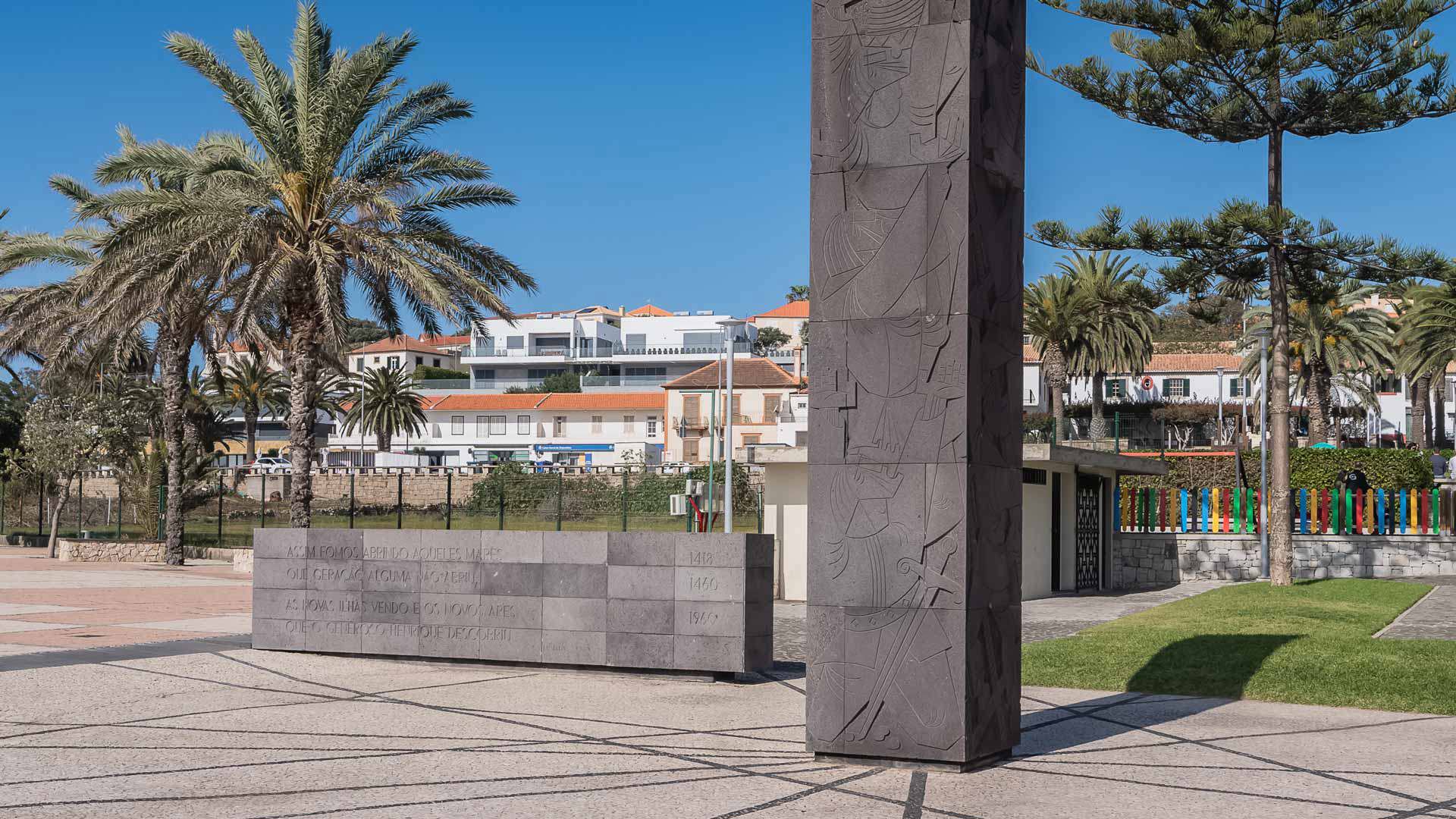 padrão dos descobrimentos 6