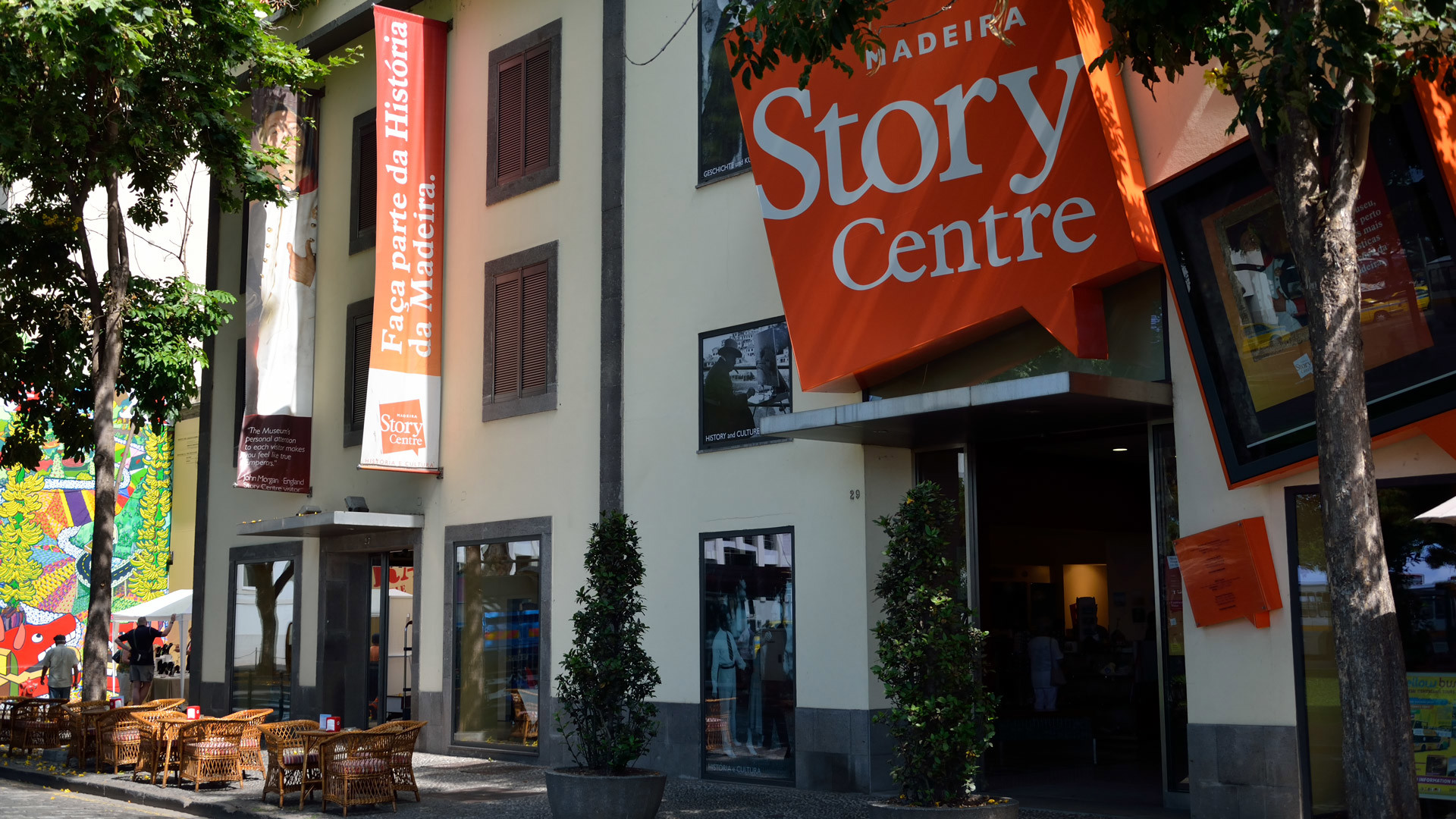 story centre madeira 5