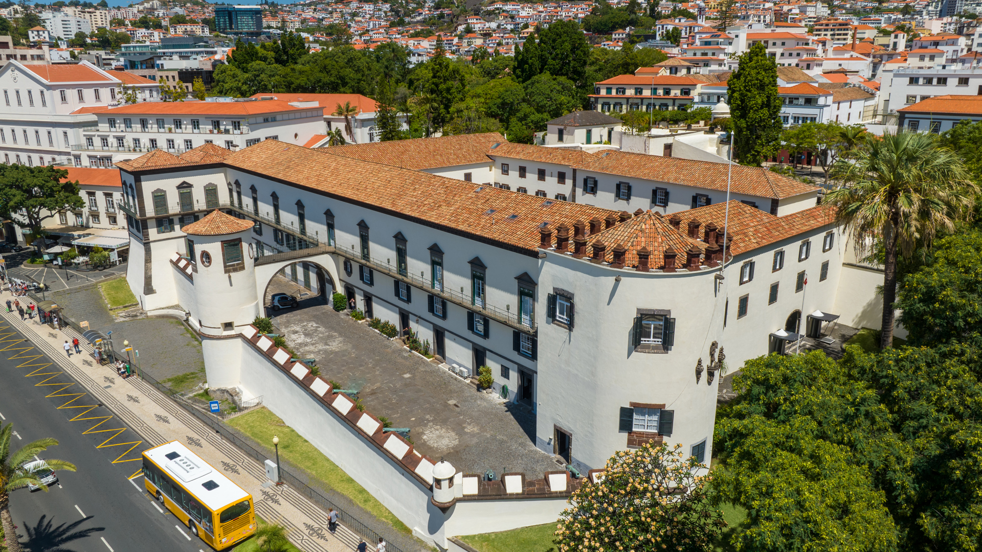 S.Lourenço Palace 1