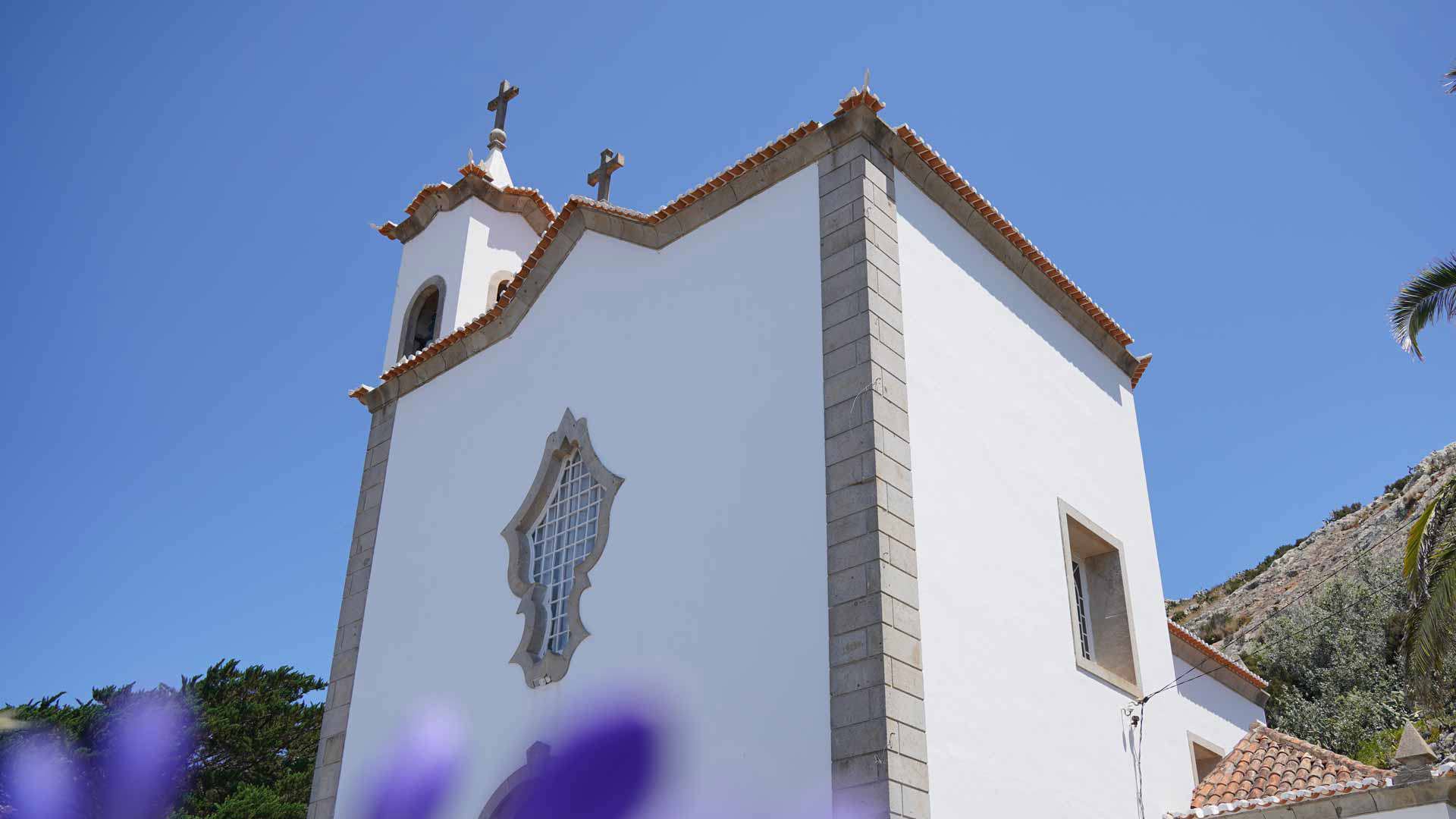 Kapelle Nossa Senhora da Graça 4