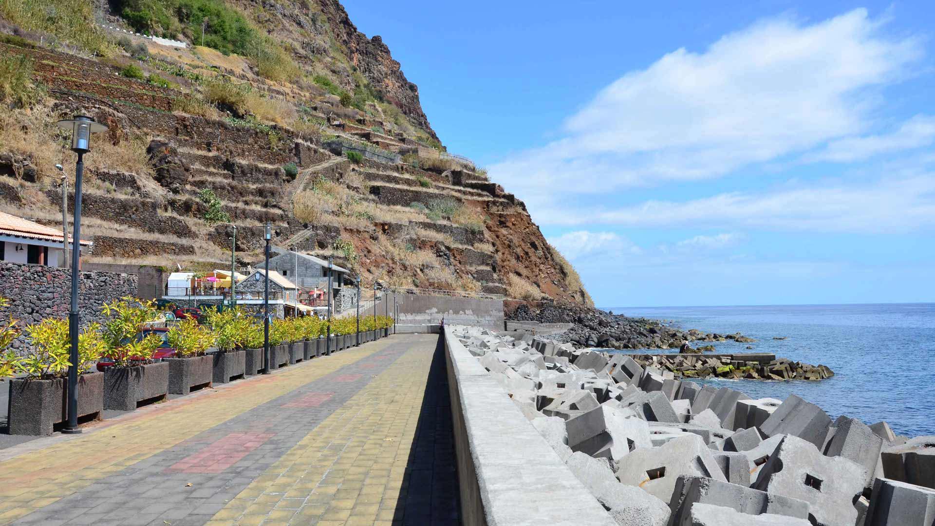 Jardim do mar 1