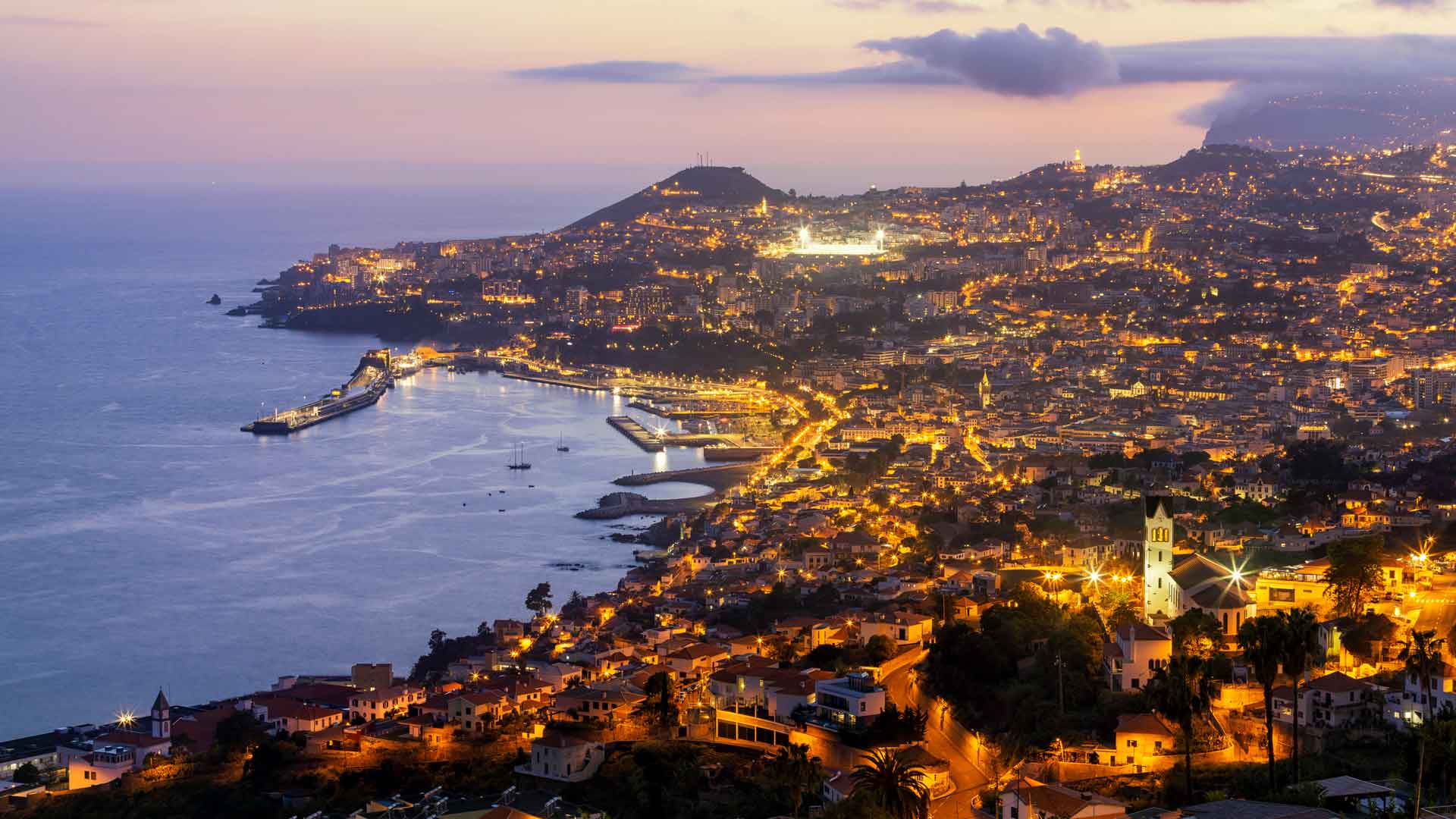 o que fazer no funchal a noite 11