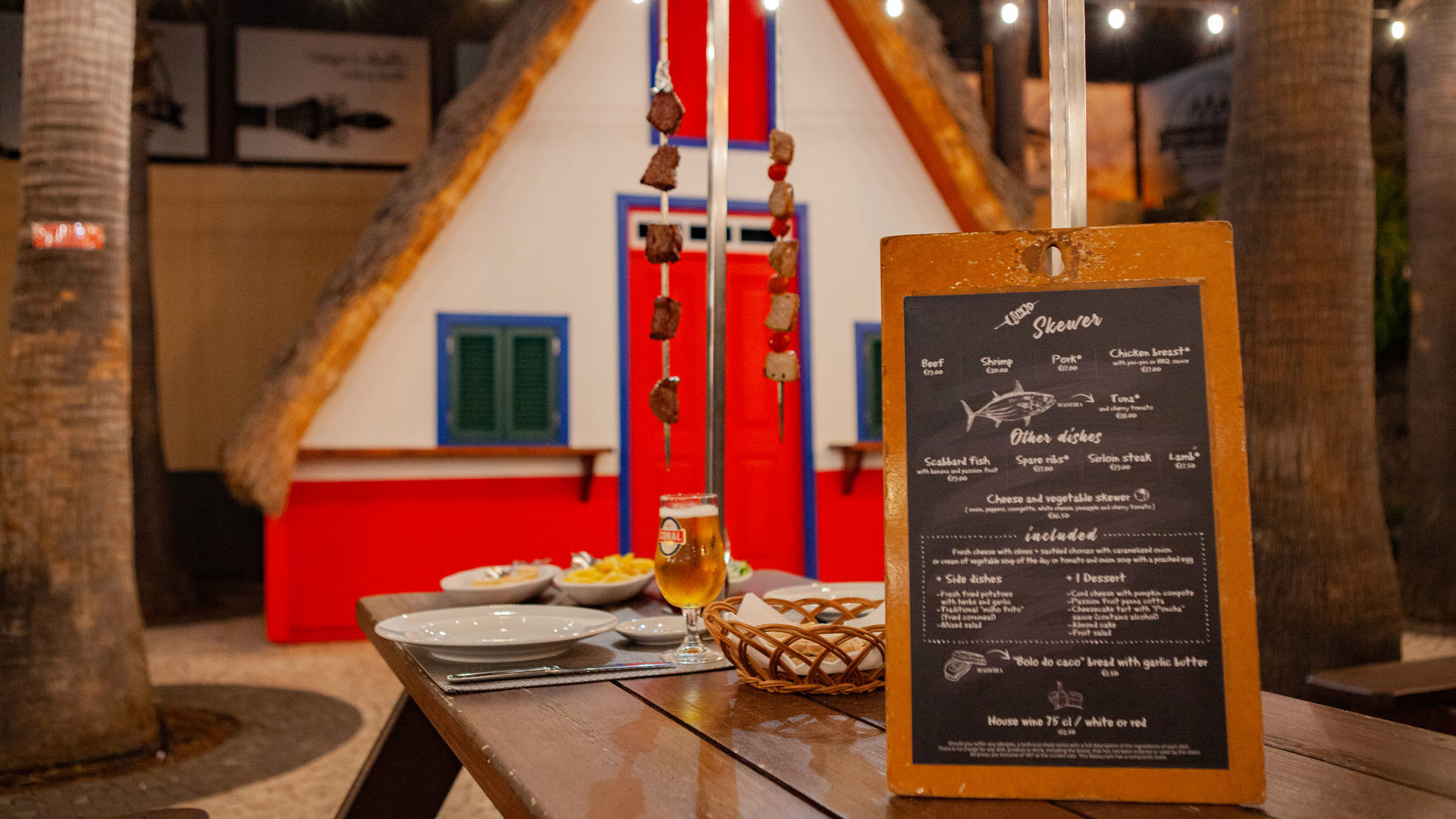 restaurante casa das espetadas 3