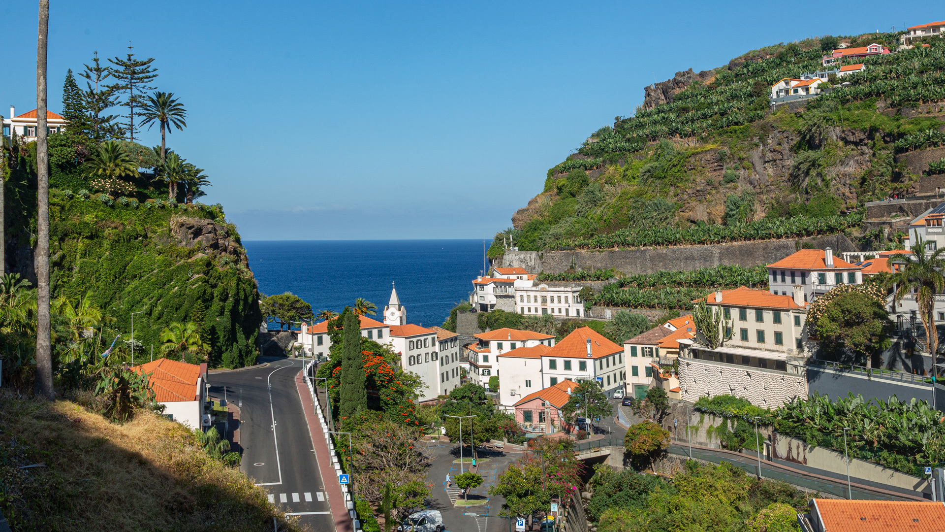Sobranceiro Viewpoint 4