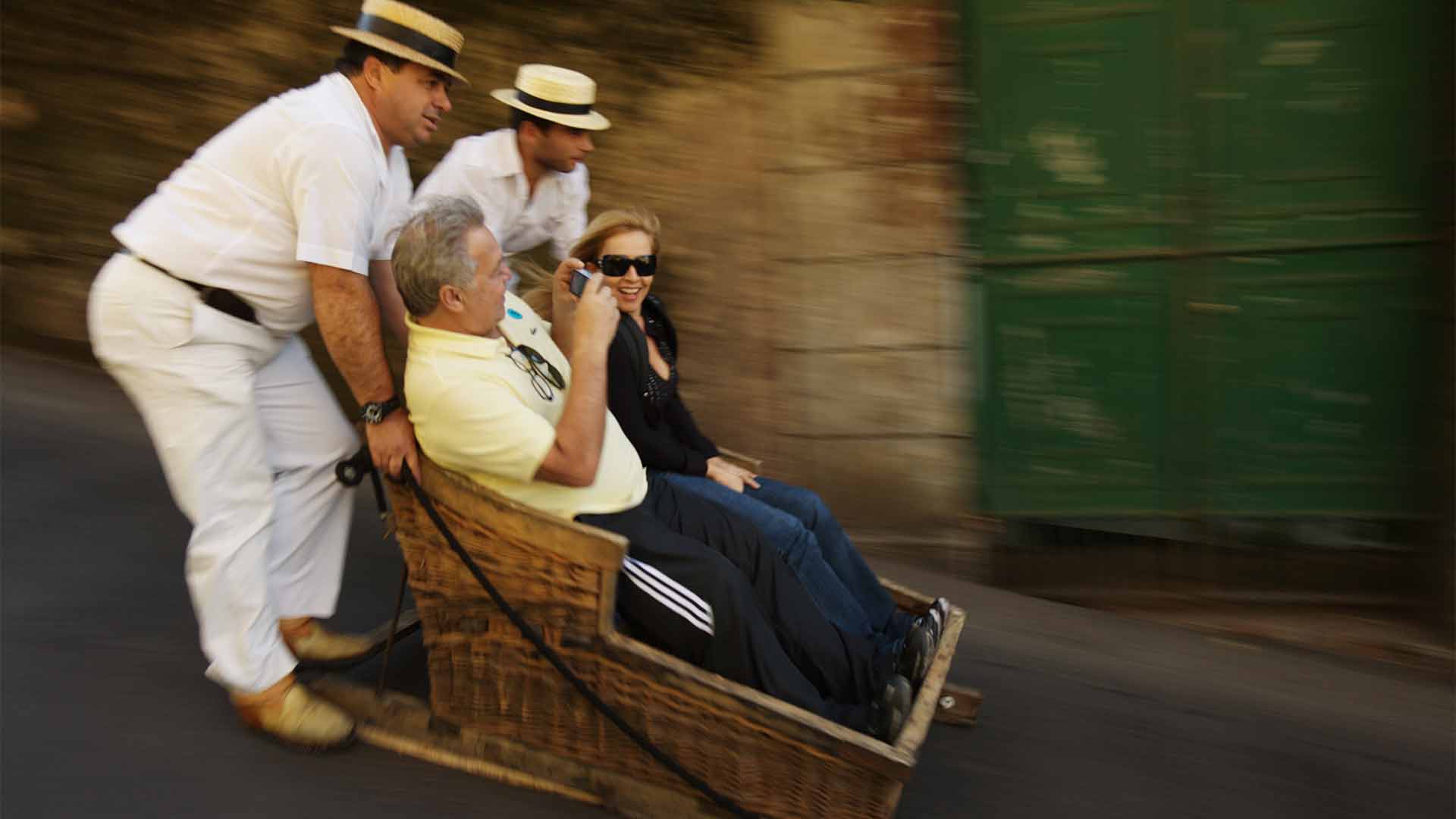 carrinhos de cesto madeira 10