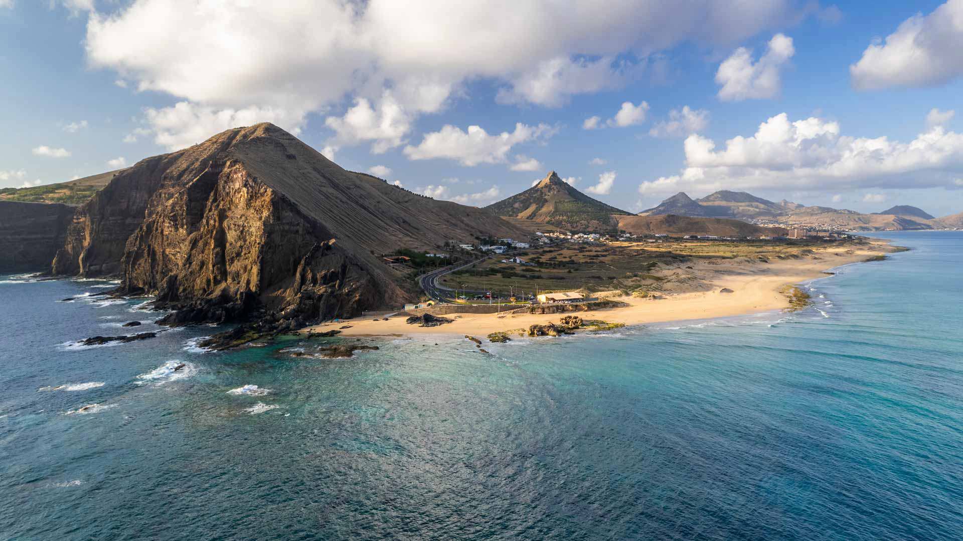 Calheta Strand 7