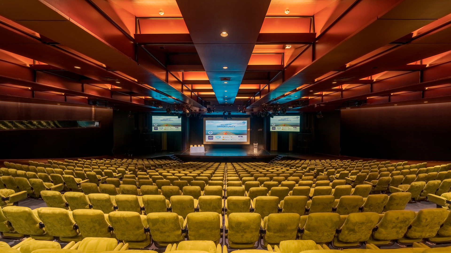 madeira congress centre 6