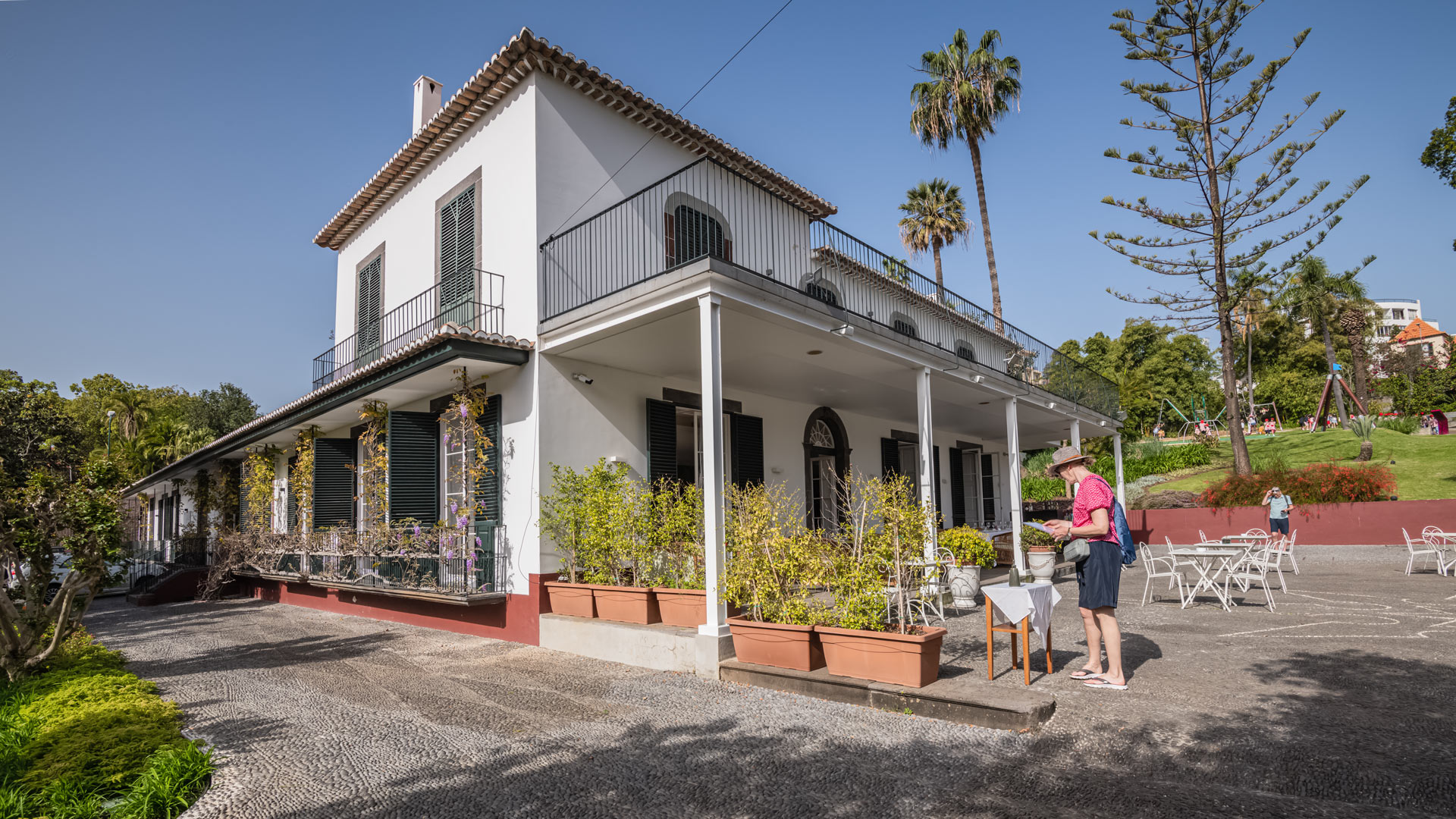 centro cultural da quinta magnólia 13