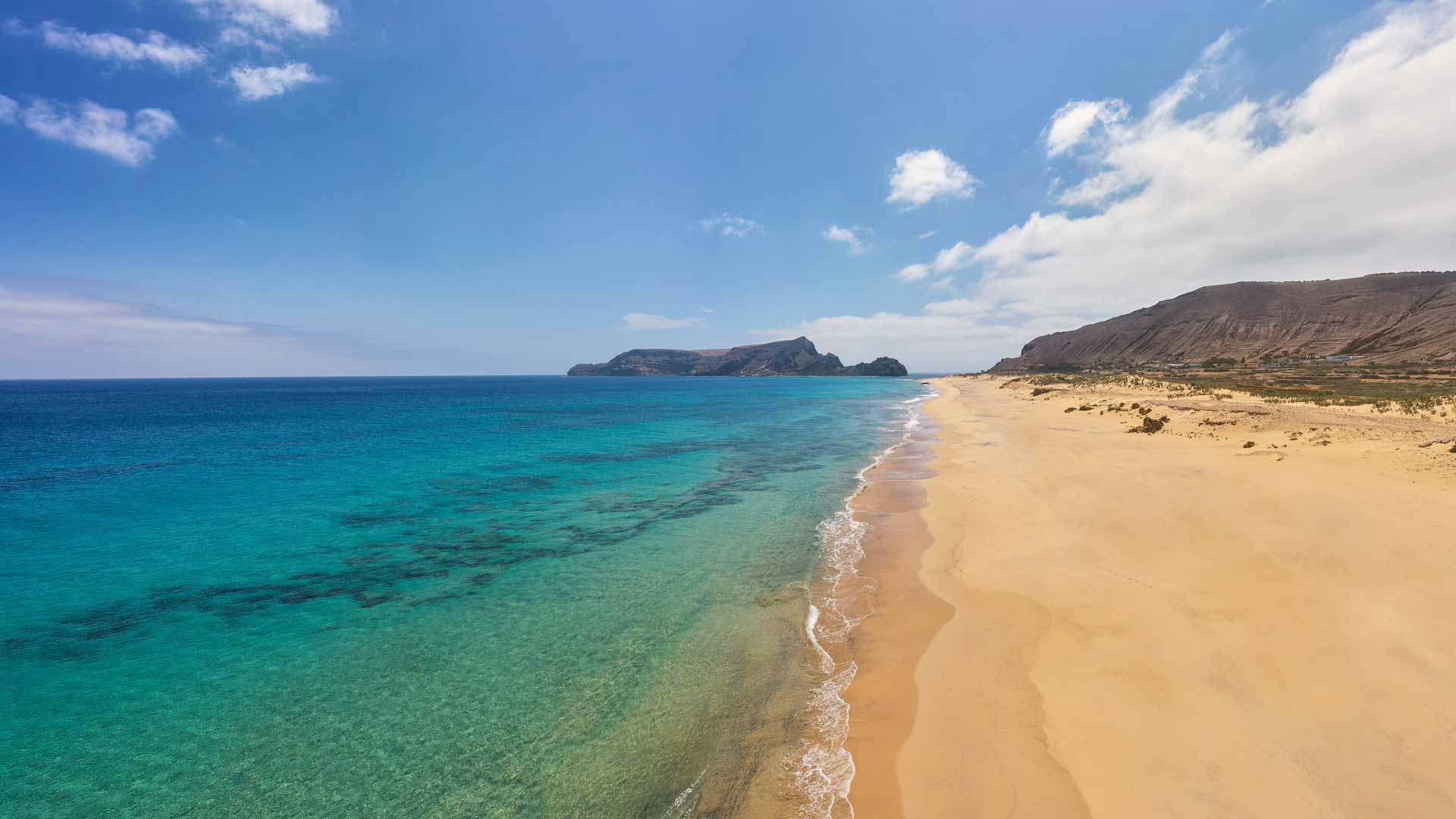 Reserva de la Biosfera de Porto Santo 11