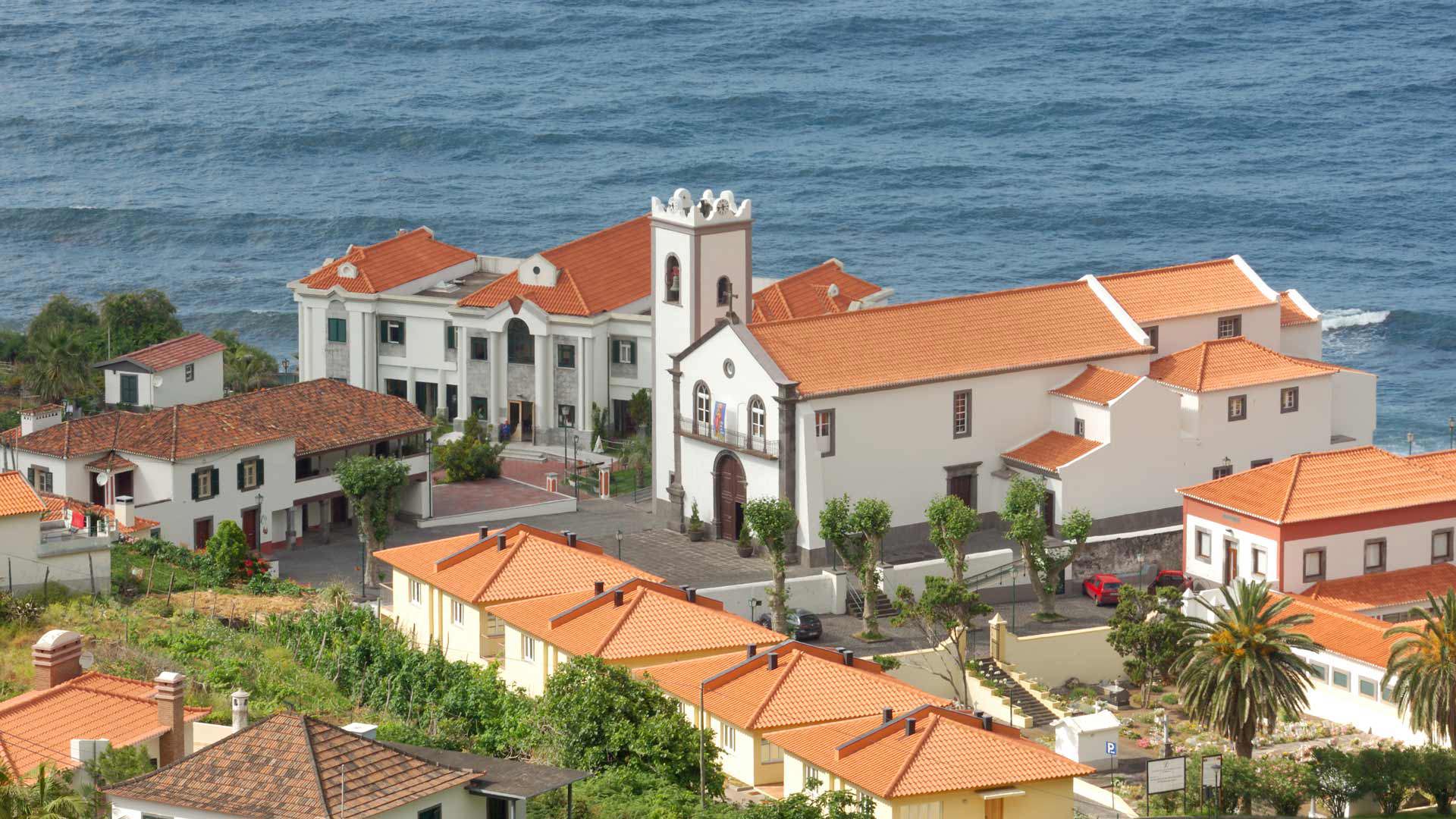 ponta delgada madeira 3