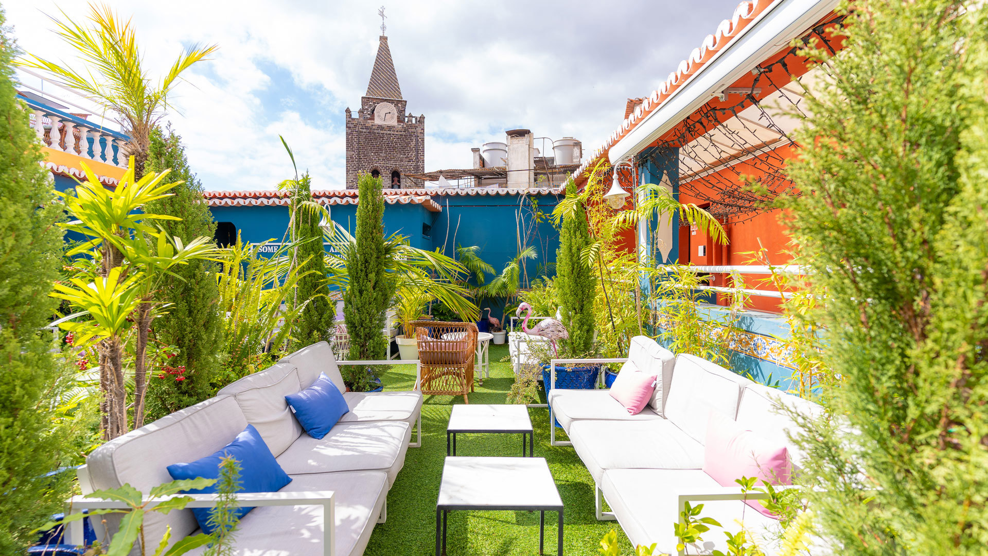 restaurant terrace bar 7