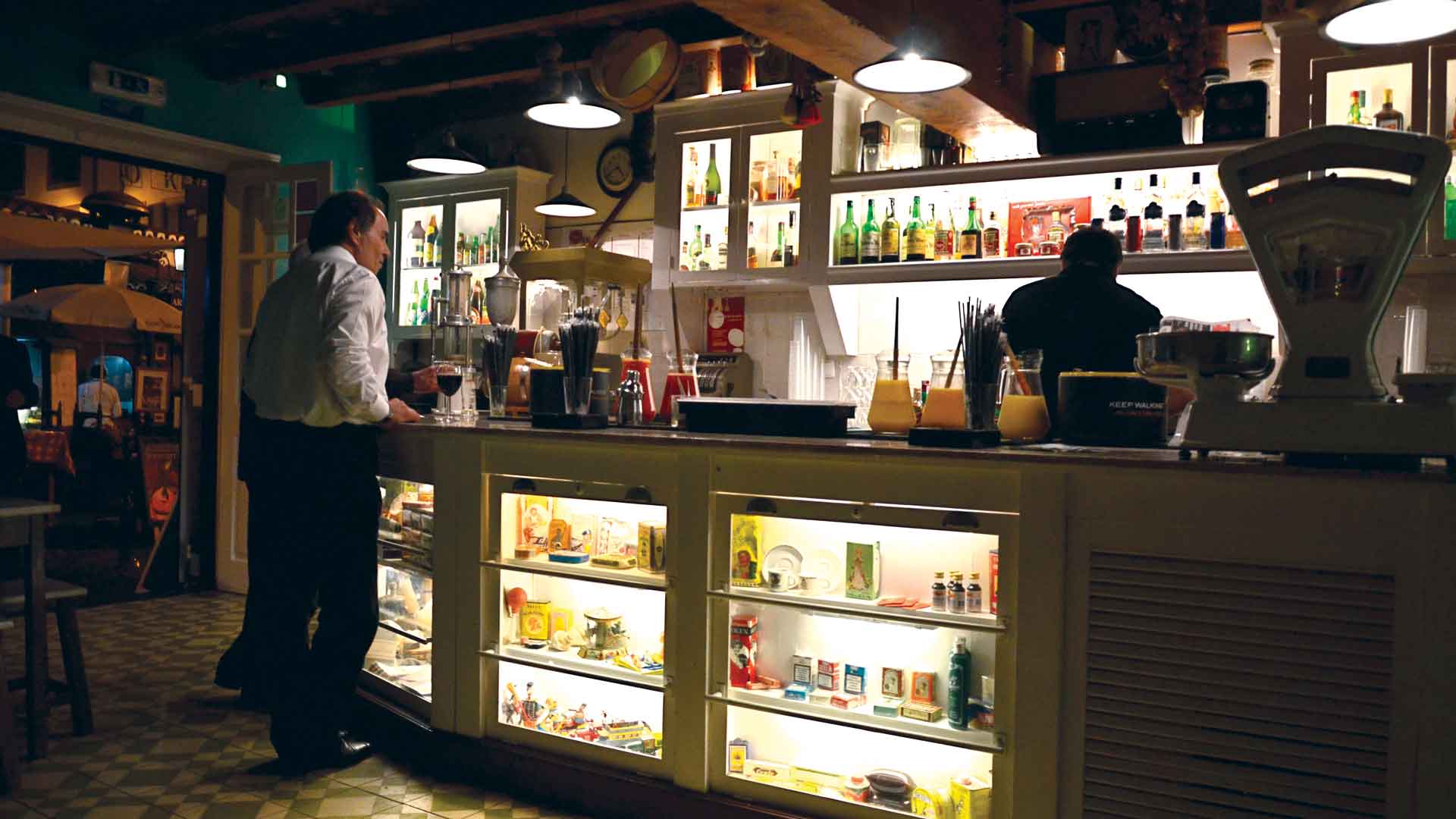 o que fazer no funchal a noite 5