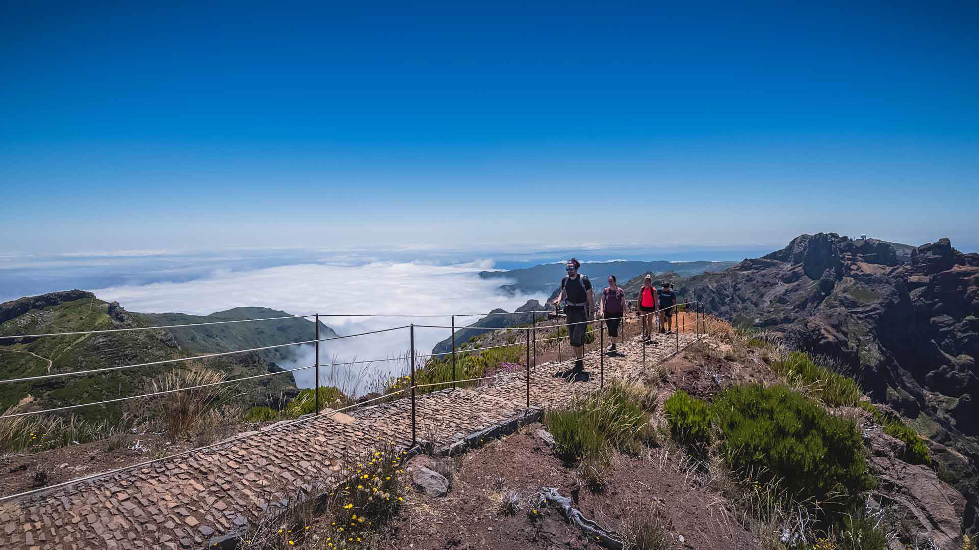 vereda do areeiro 7