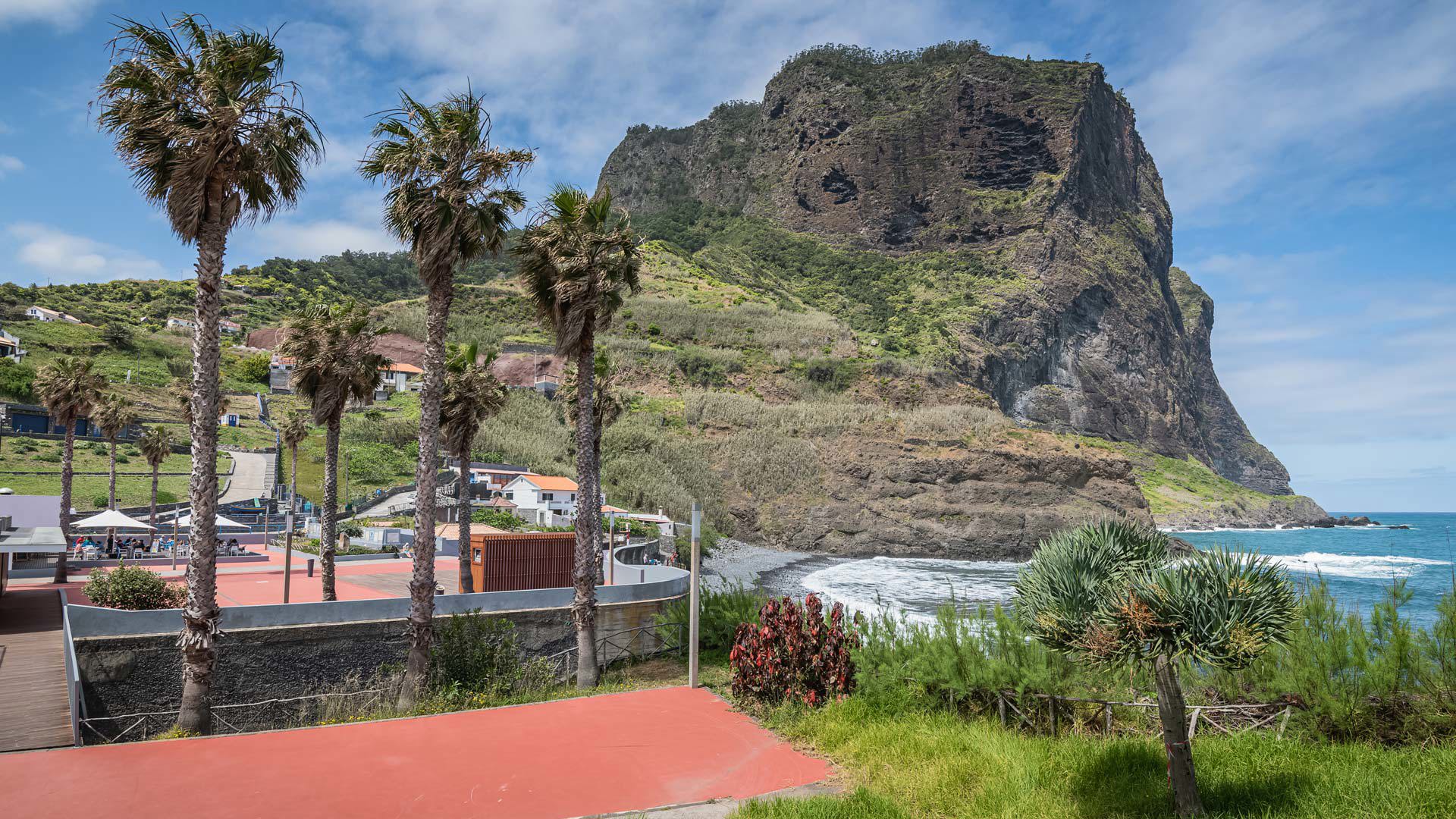 plage d'alagoa madeira 19