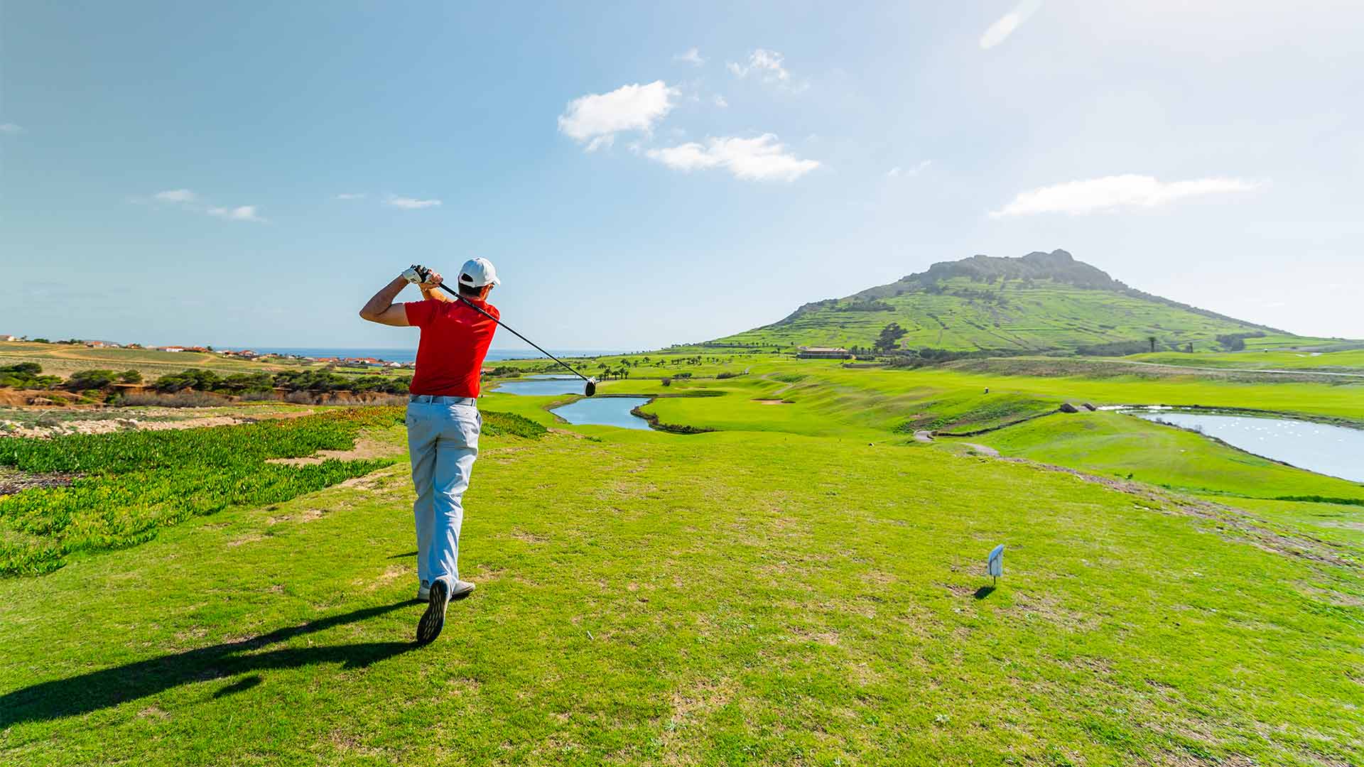 porto santo golf club 7