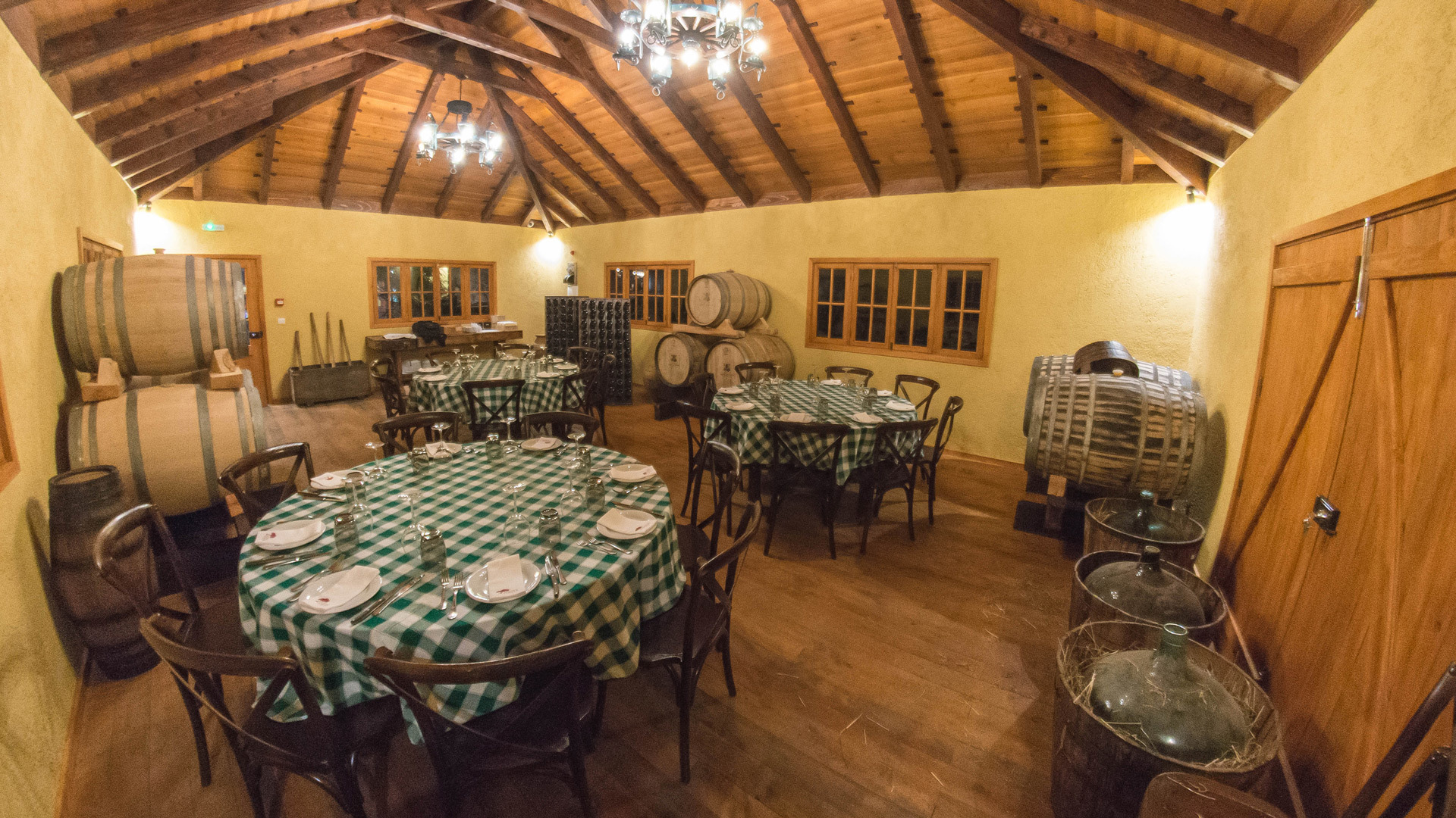 restaurant adega do pomar 3
