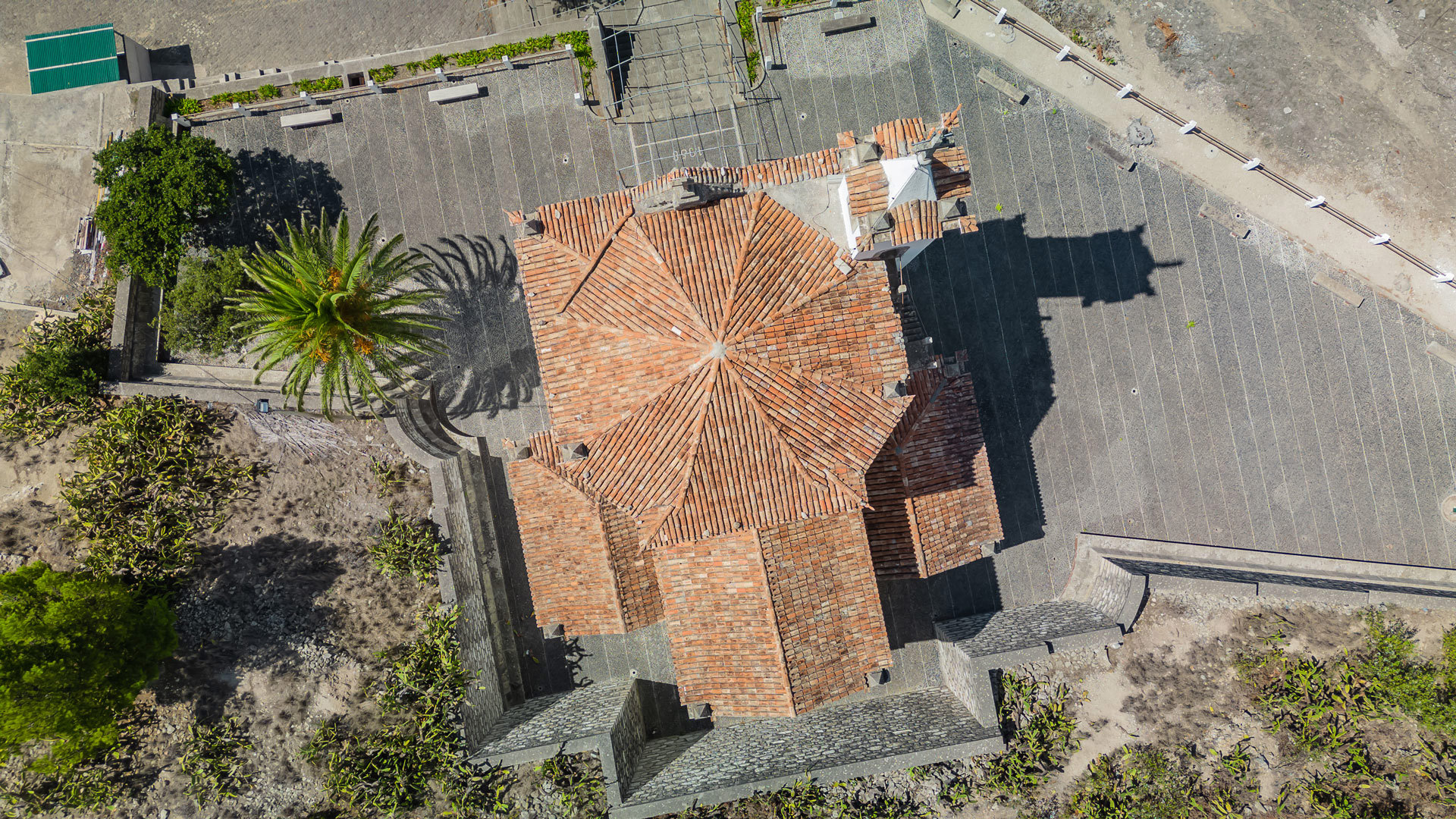 Kapelle Nossa Senhora da Graça 16