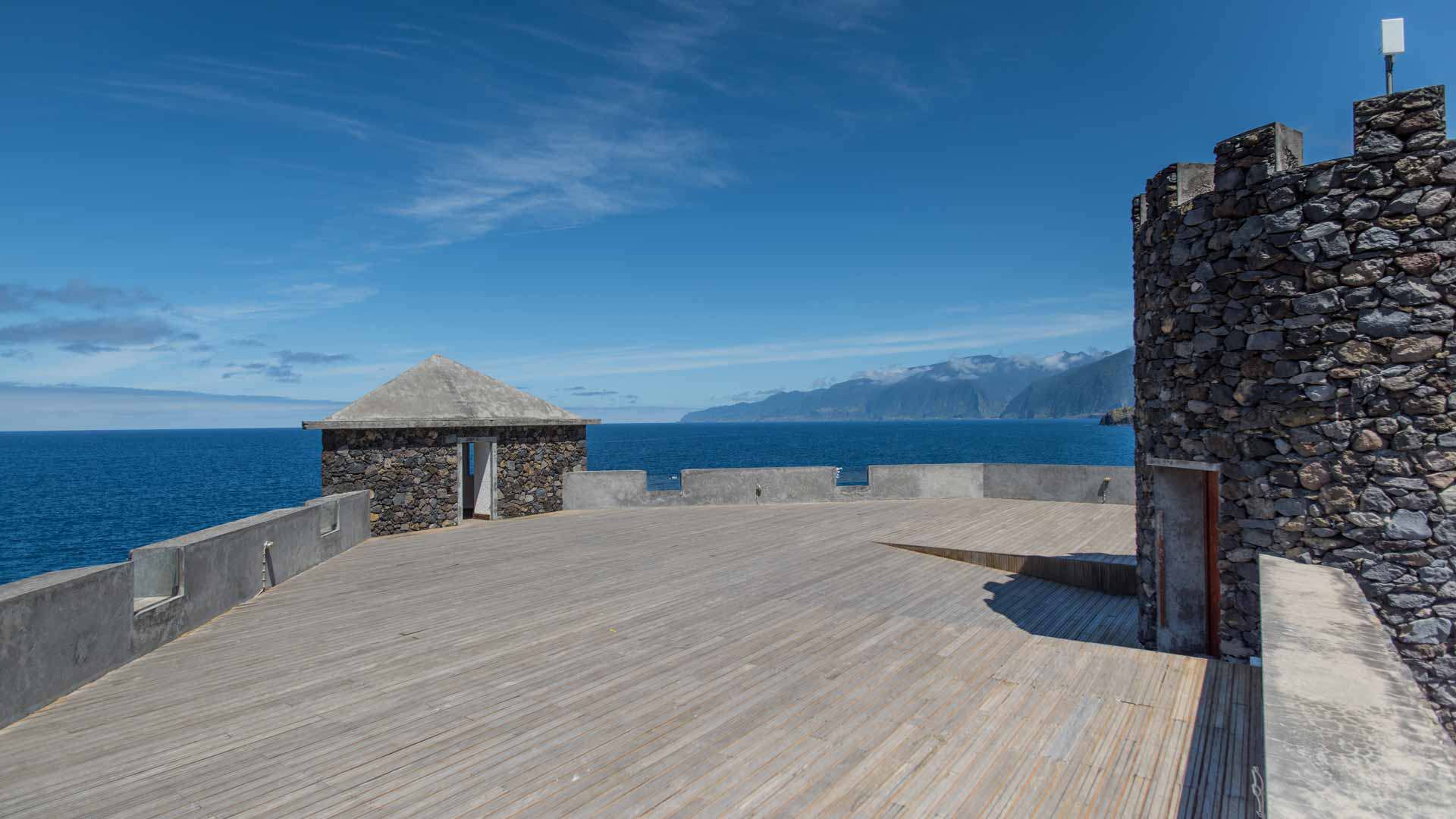 São João Batista Fort 4