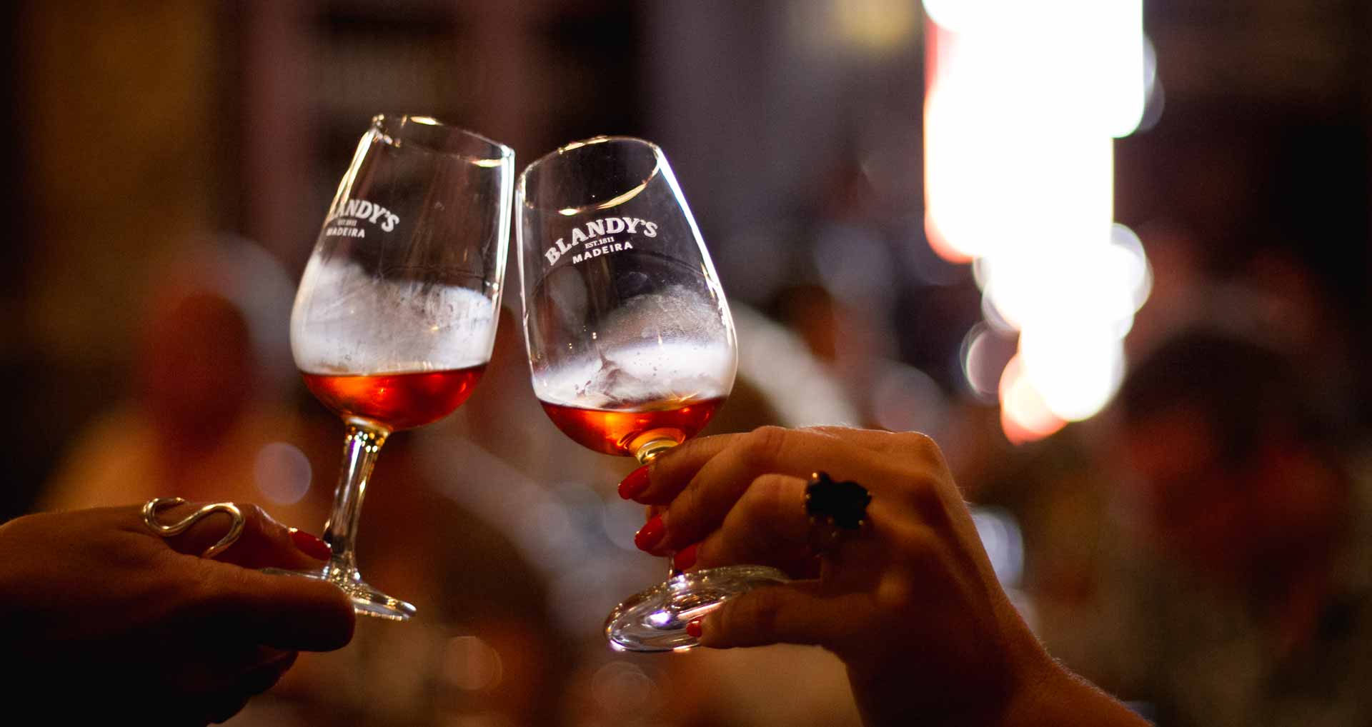 Rota dos Vinhos da Madeira 9