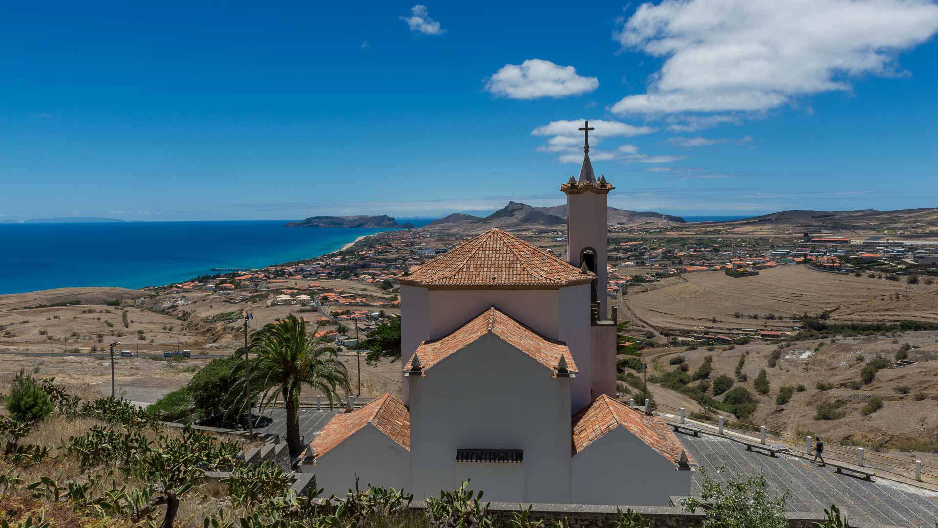 Kapelle Nossa Senhora da Graça 12