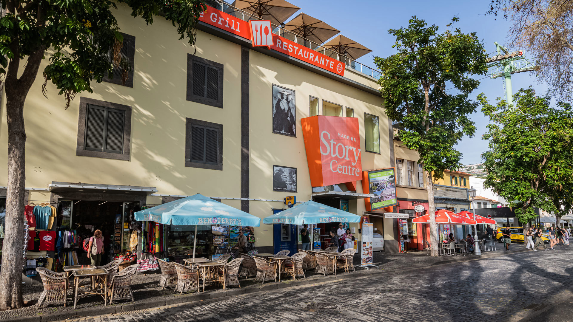 story centre madeira 2