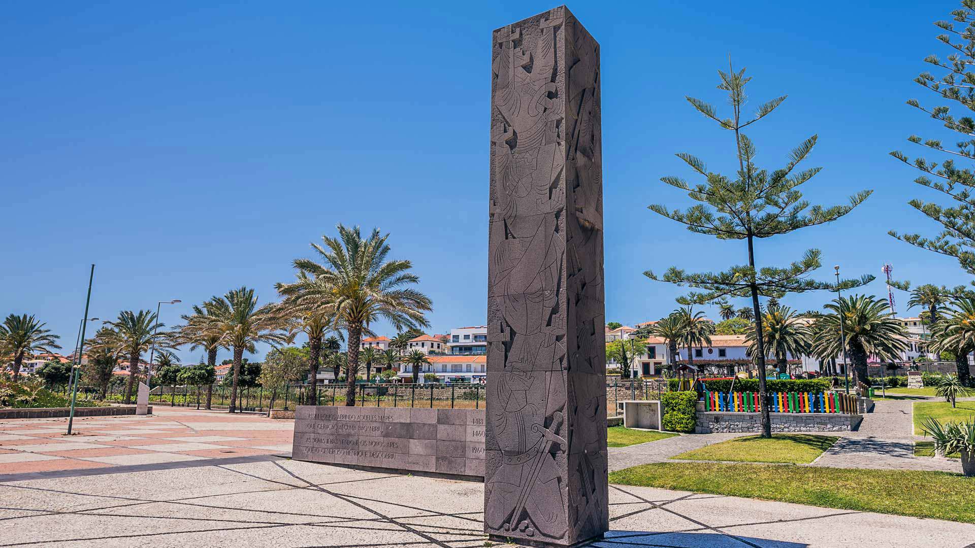 padrão dos descobrimentos 5