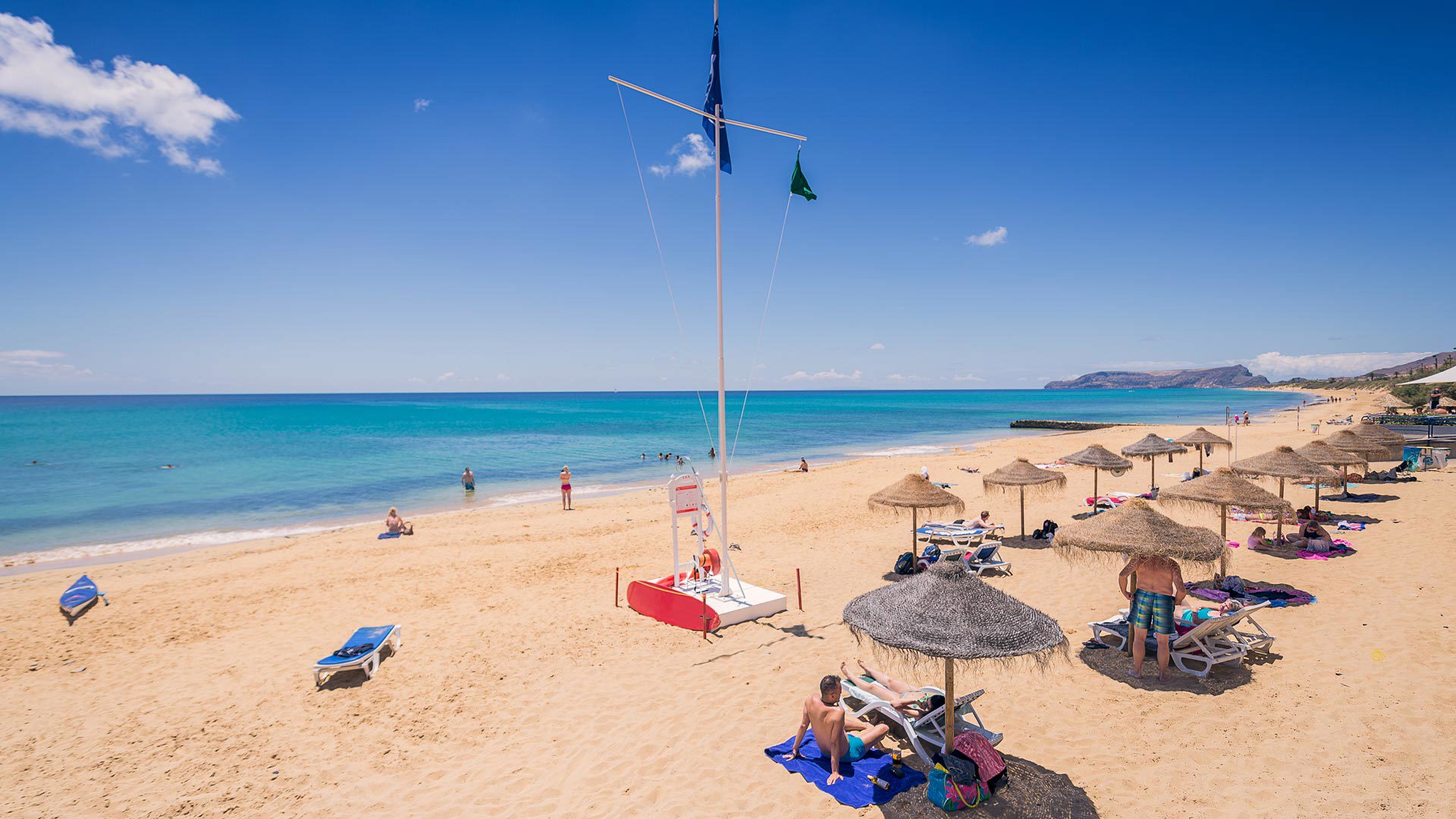 Fontinha Strand 8