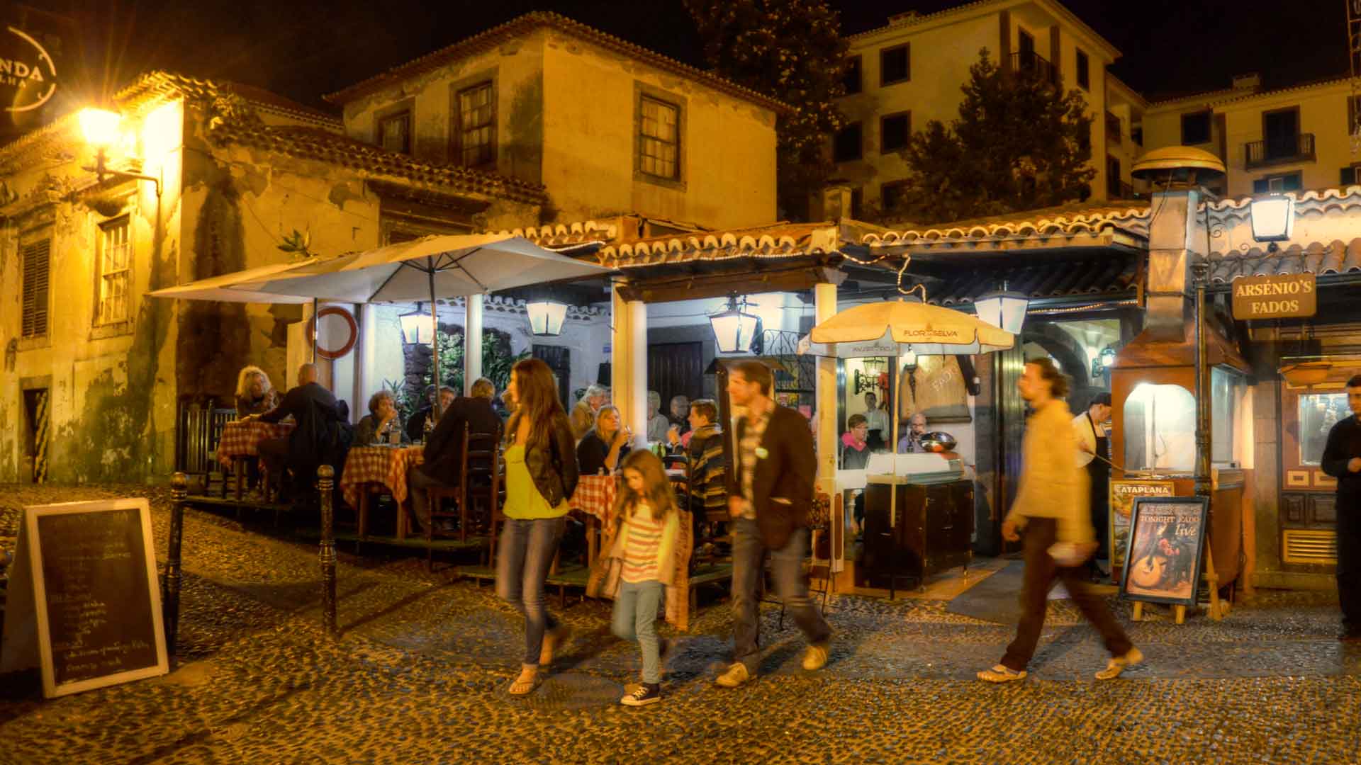 o que fazer no funchal a noite 10