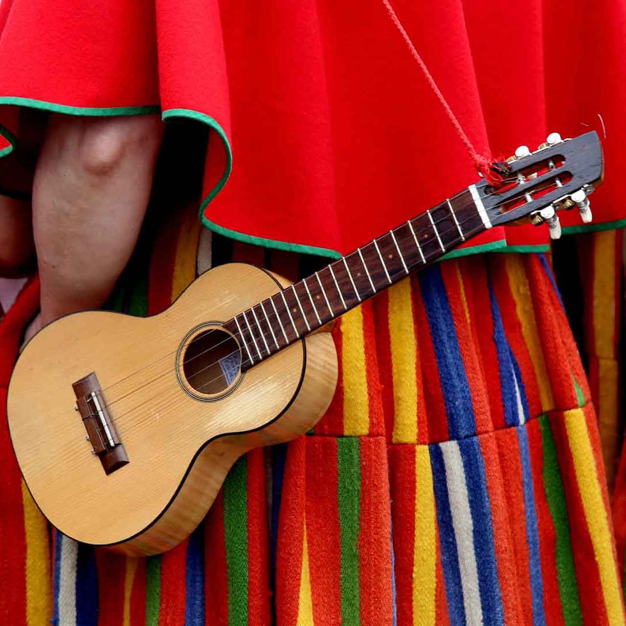 Madeira Musical Instruments 3