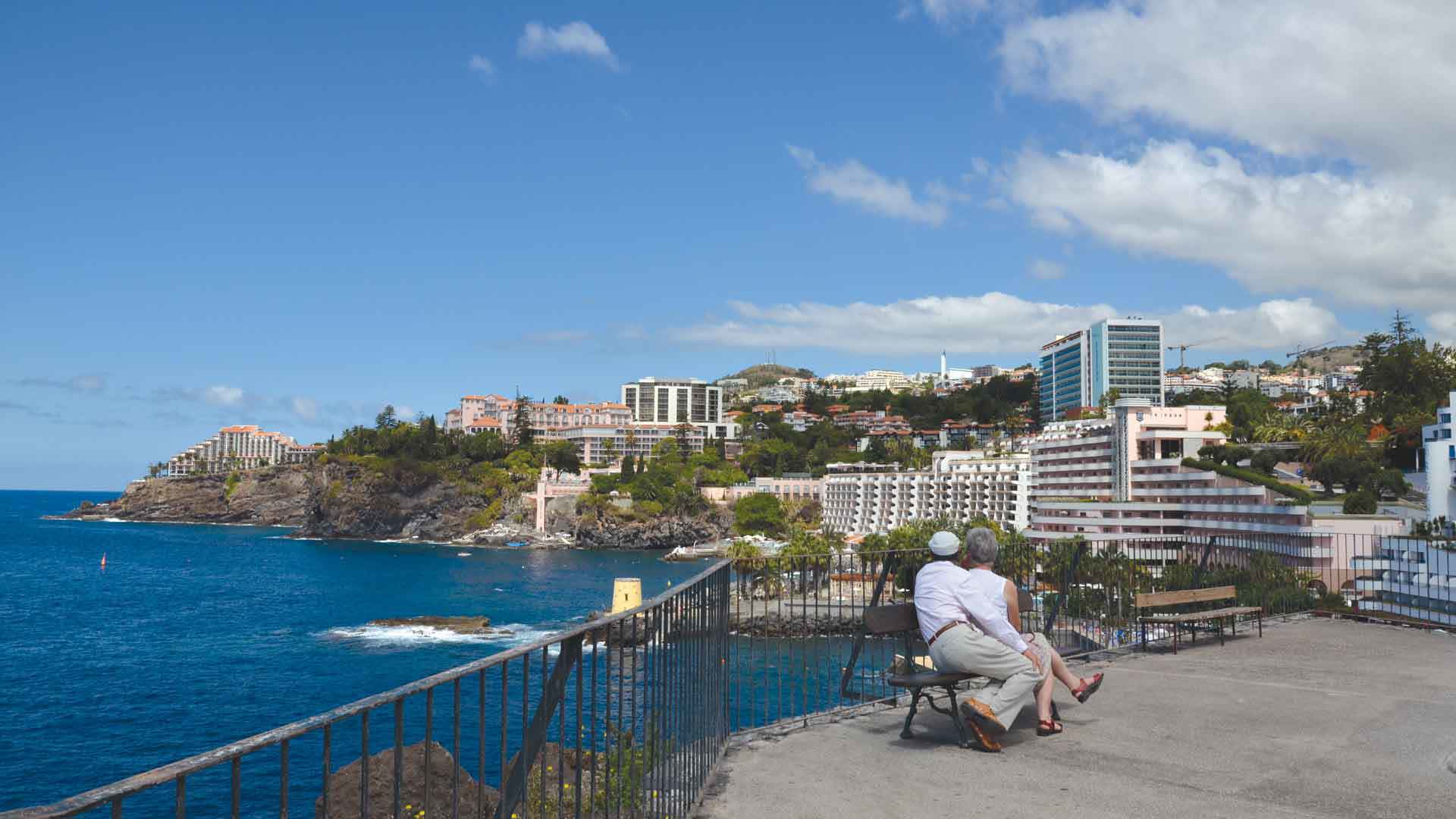 são josé fort 2