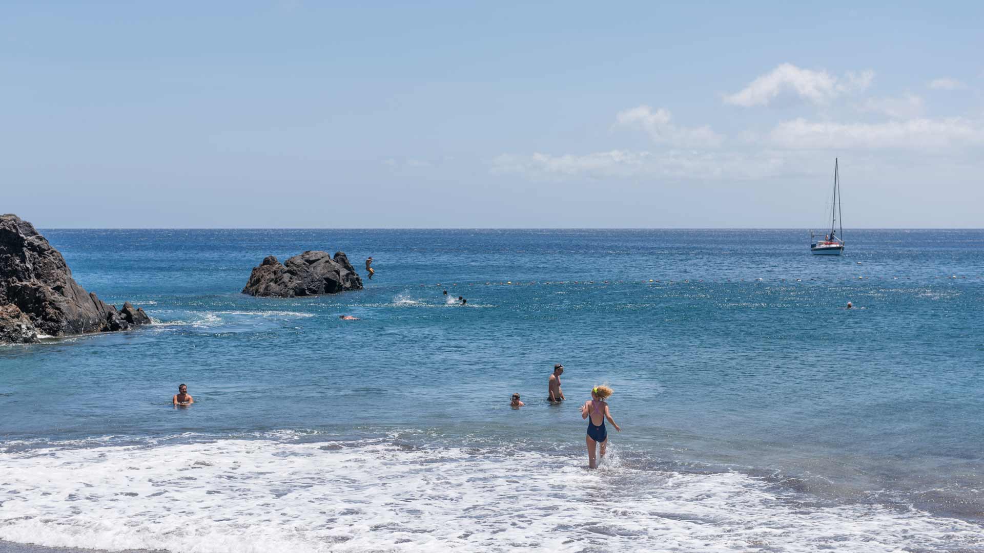 prainha caniçal madeira 3