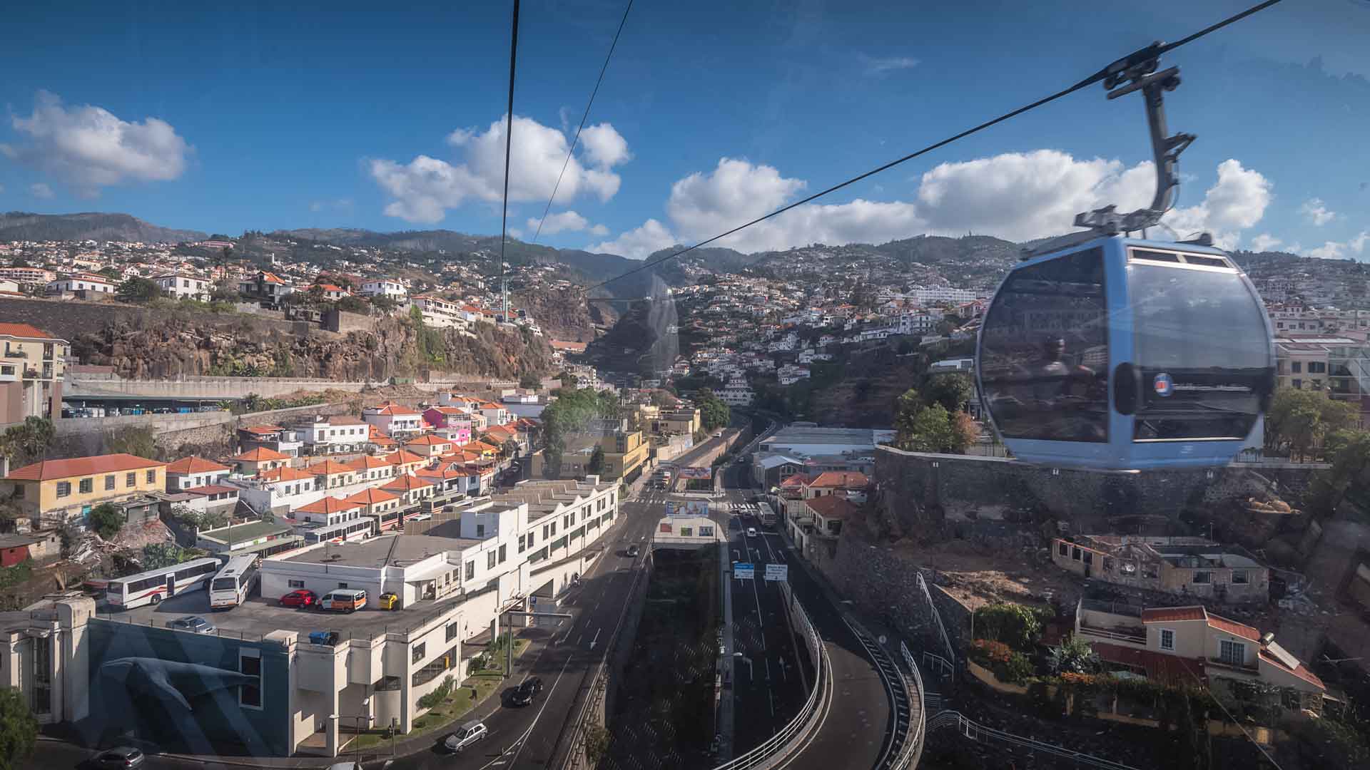 teleférico da madeira 7