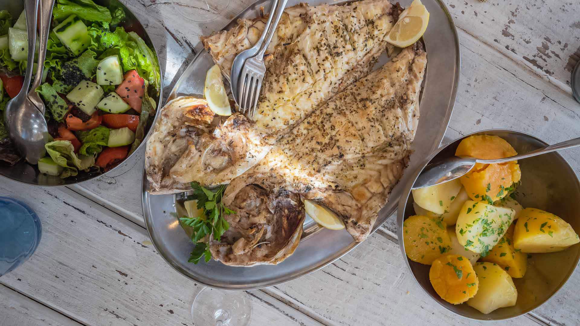 Comida tradicional da Madeira 5