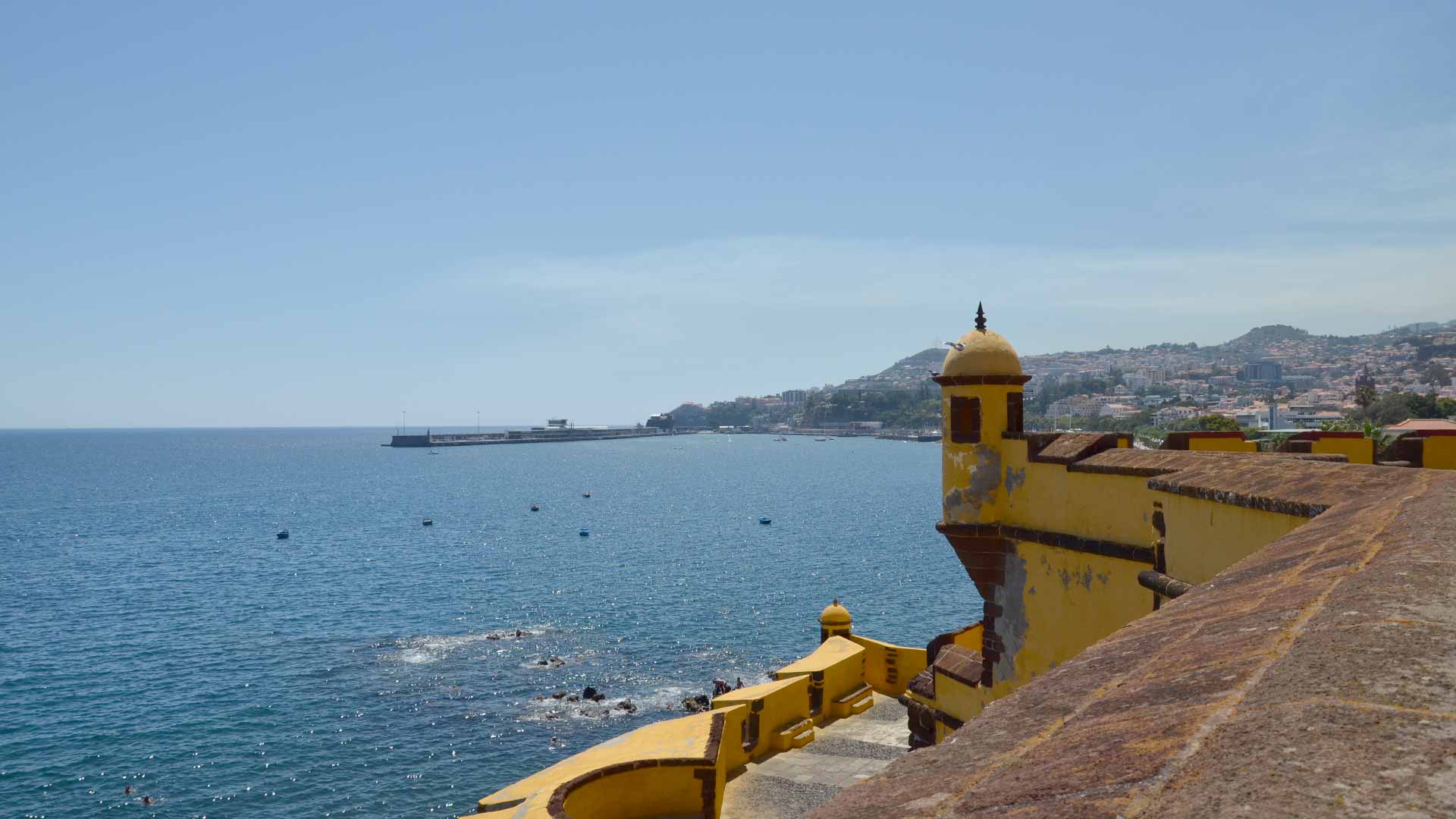 fortaleza de são tiago 9