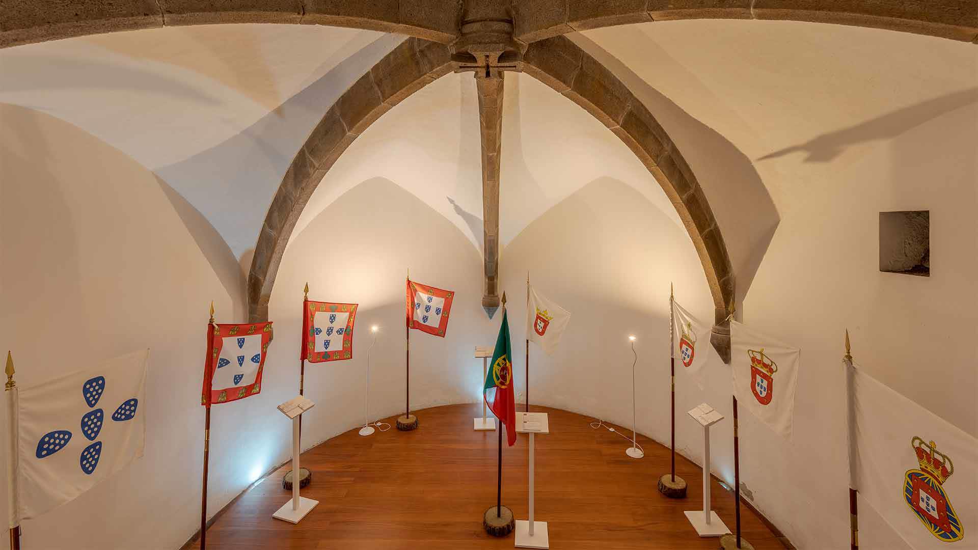 Museo Militar de Madeira 1