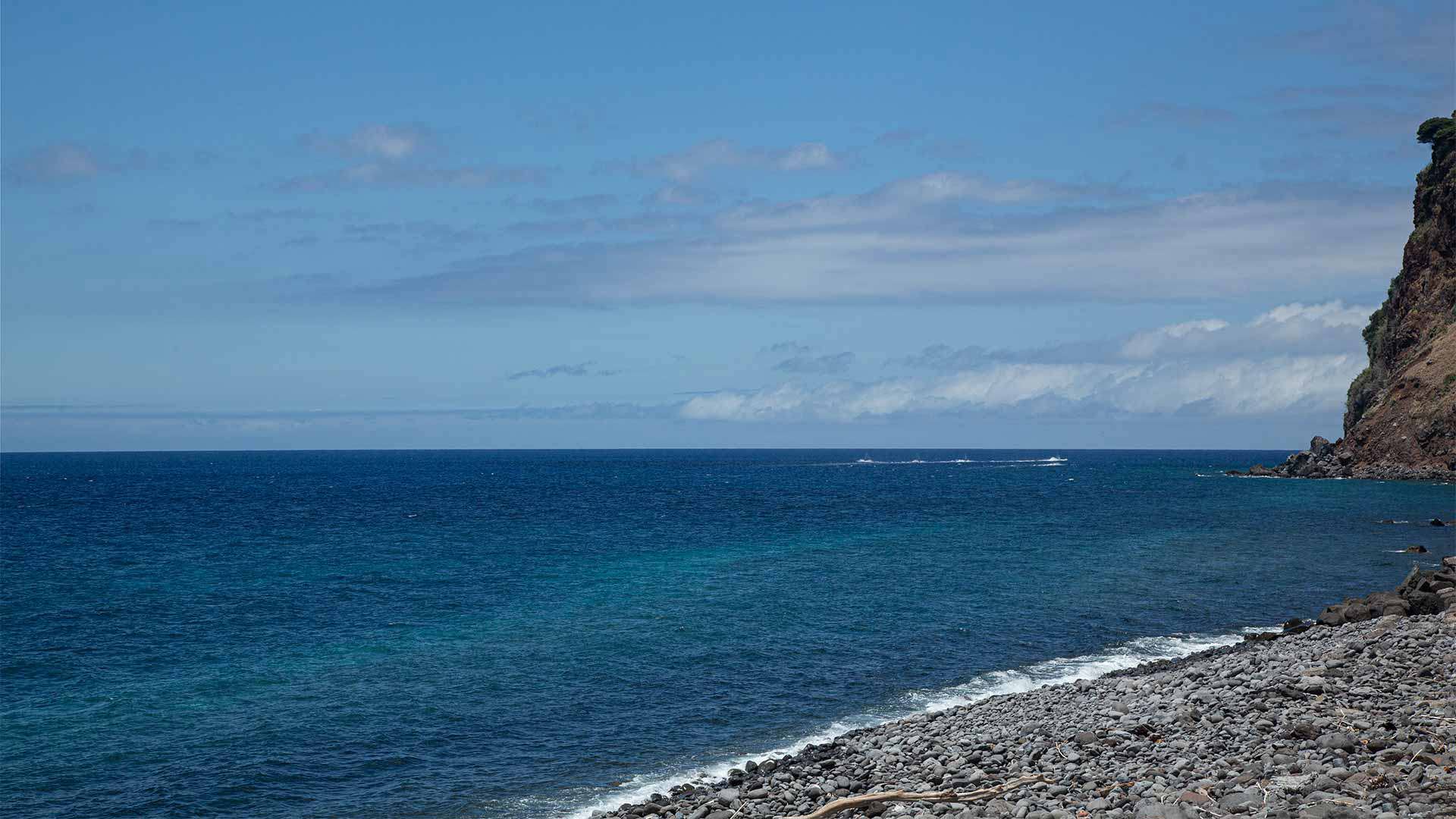 Calhau Strand 1