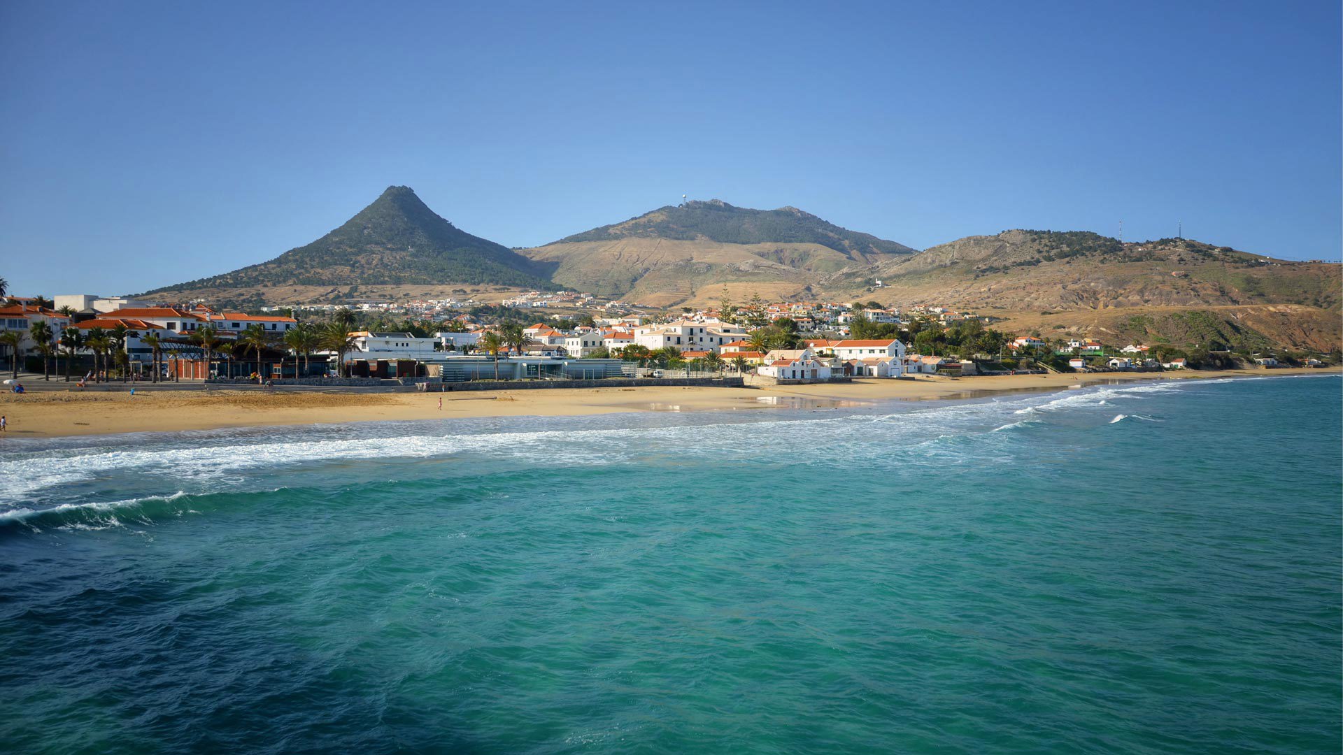 Penedo Strand 3