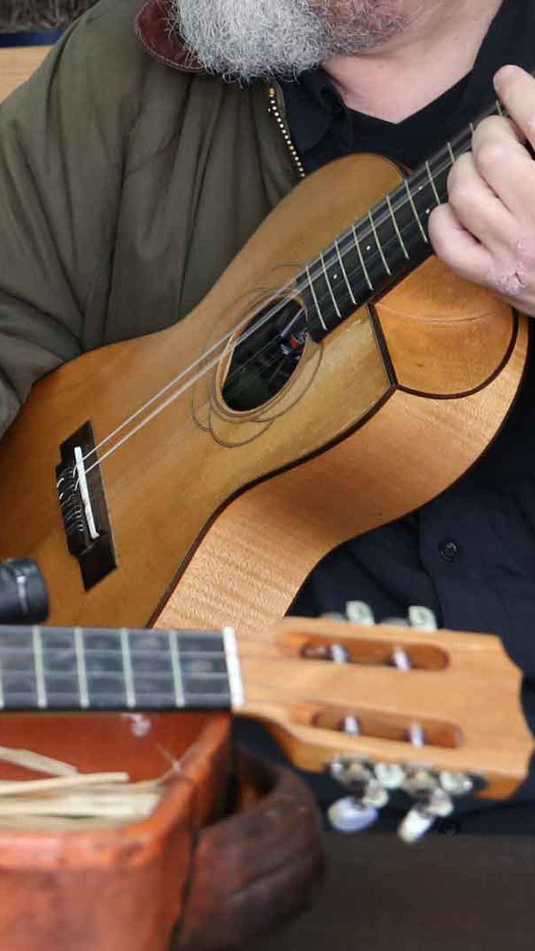 Madeira Musical Instruments 5