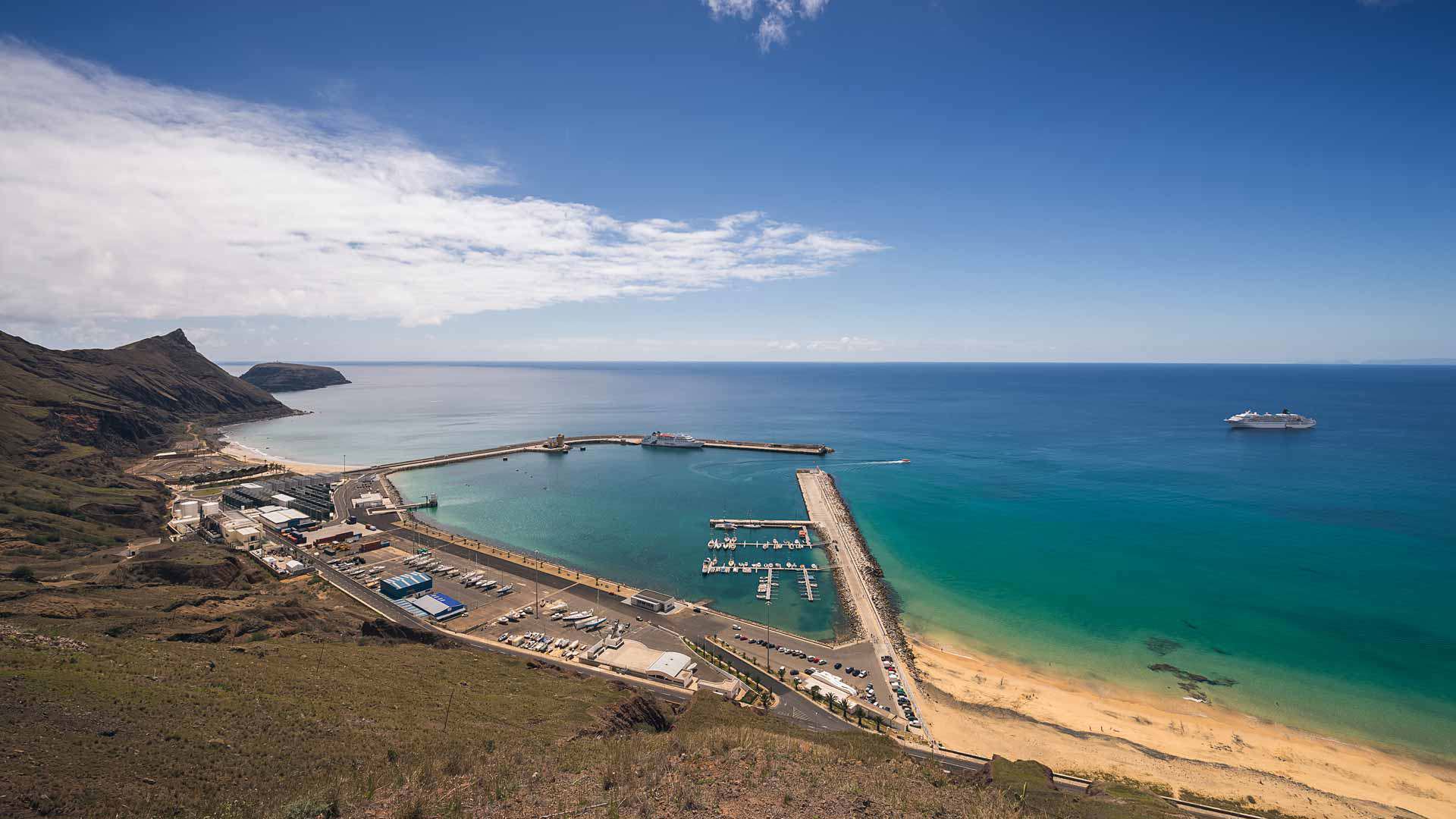 porto de abrigo 4