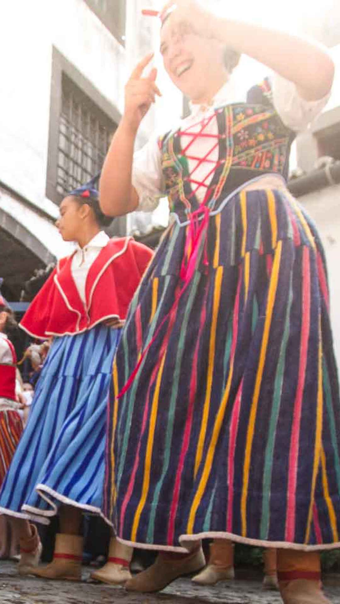 Madeira Musical Instruments 8