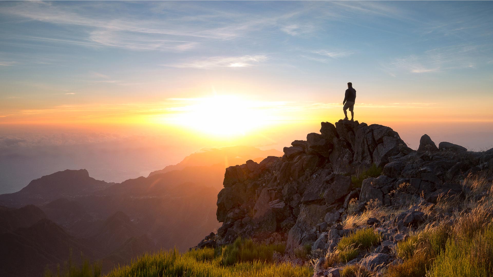 pico do arieiro madeira 18