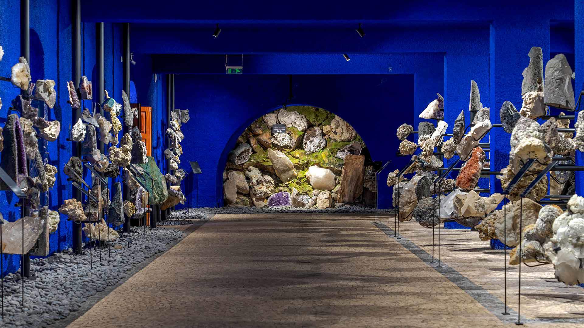 monte palace museum 5