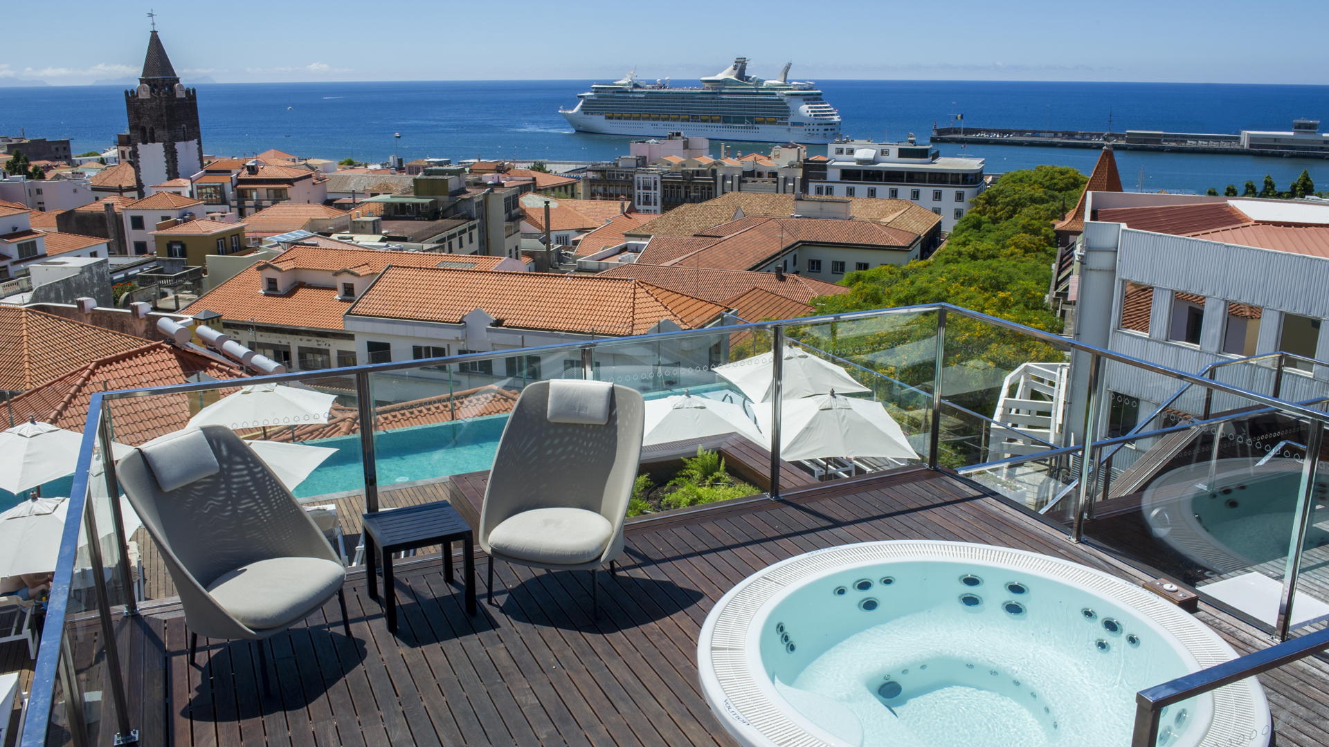 Funchal Madeira 23