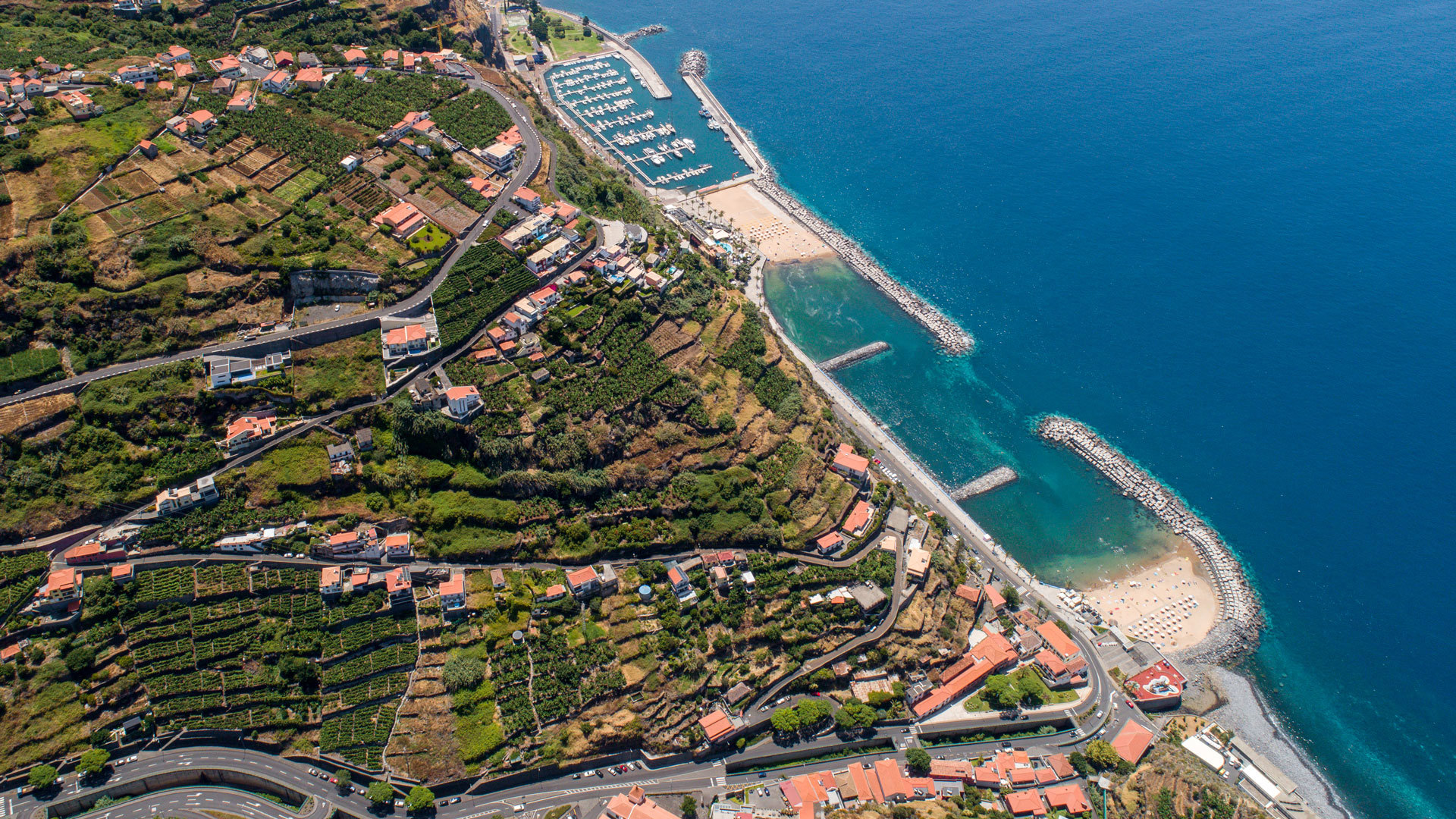Calheta Sand Beach 8