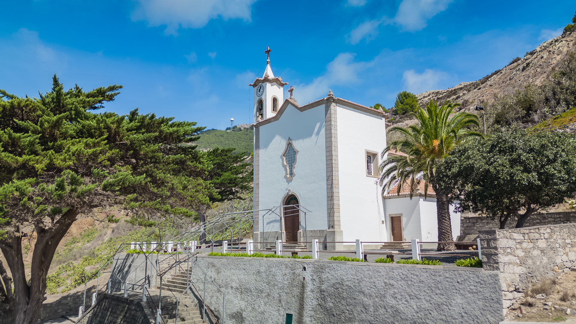 Kapelle Nossa Senhora da Graça 17