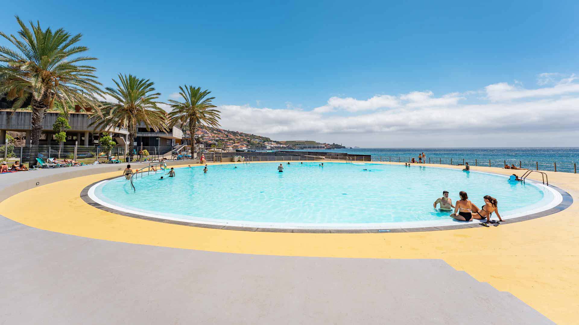 Complexe de bains de ribeira de boaventura 1