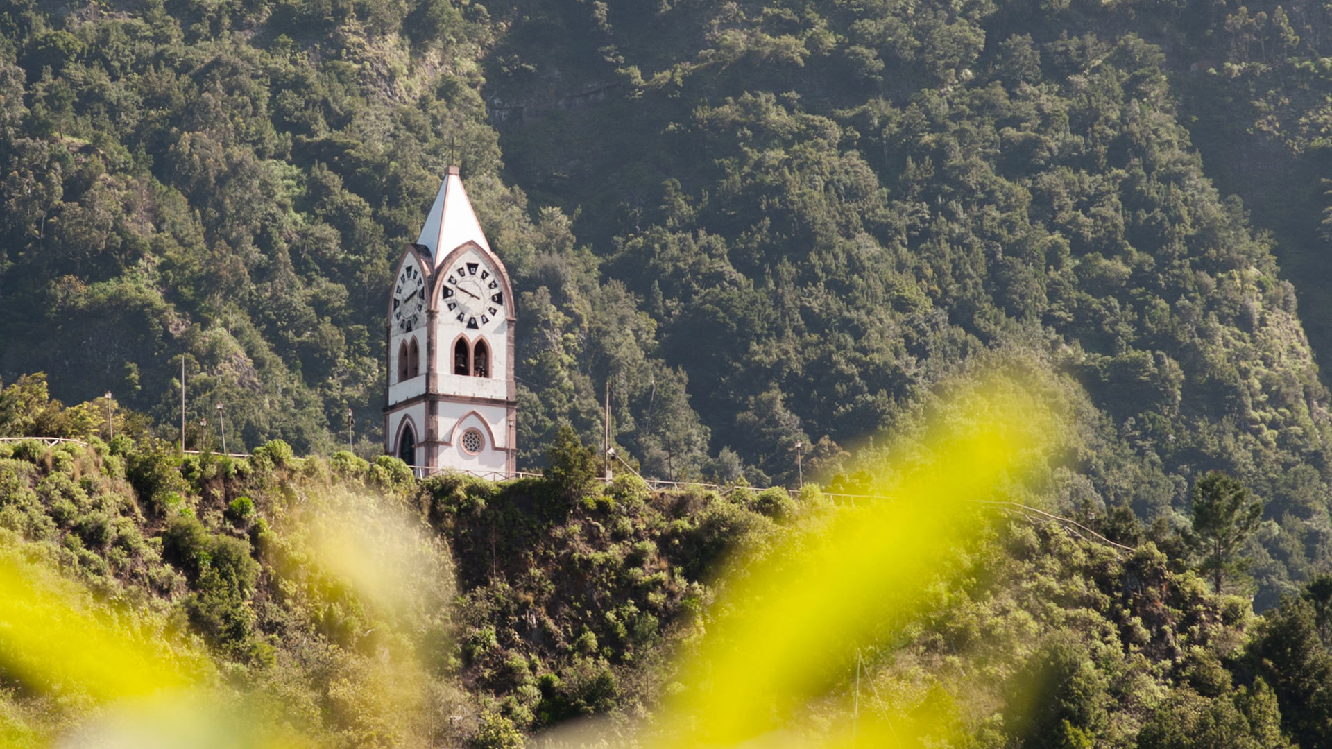 Chapelle de nossa senhora de fátima 13