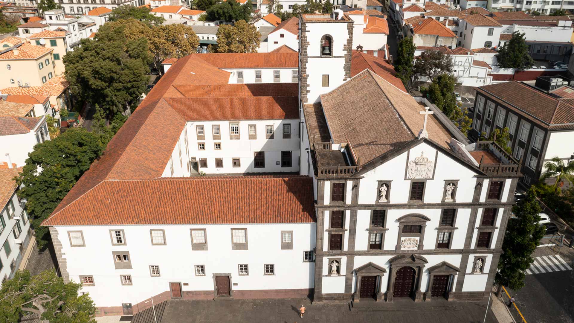 igreja do colégio 8